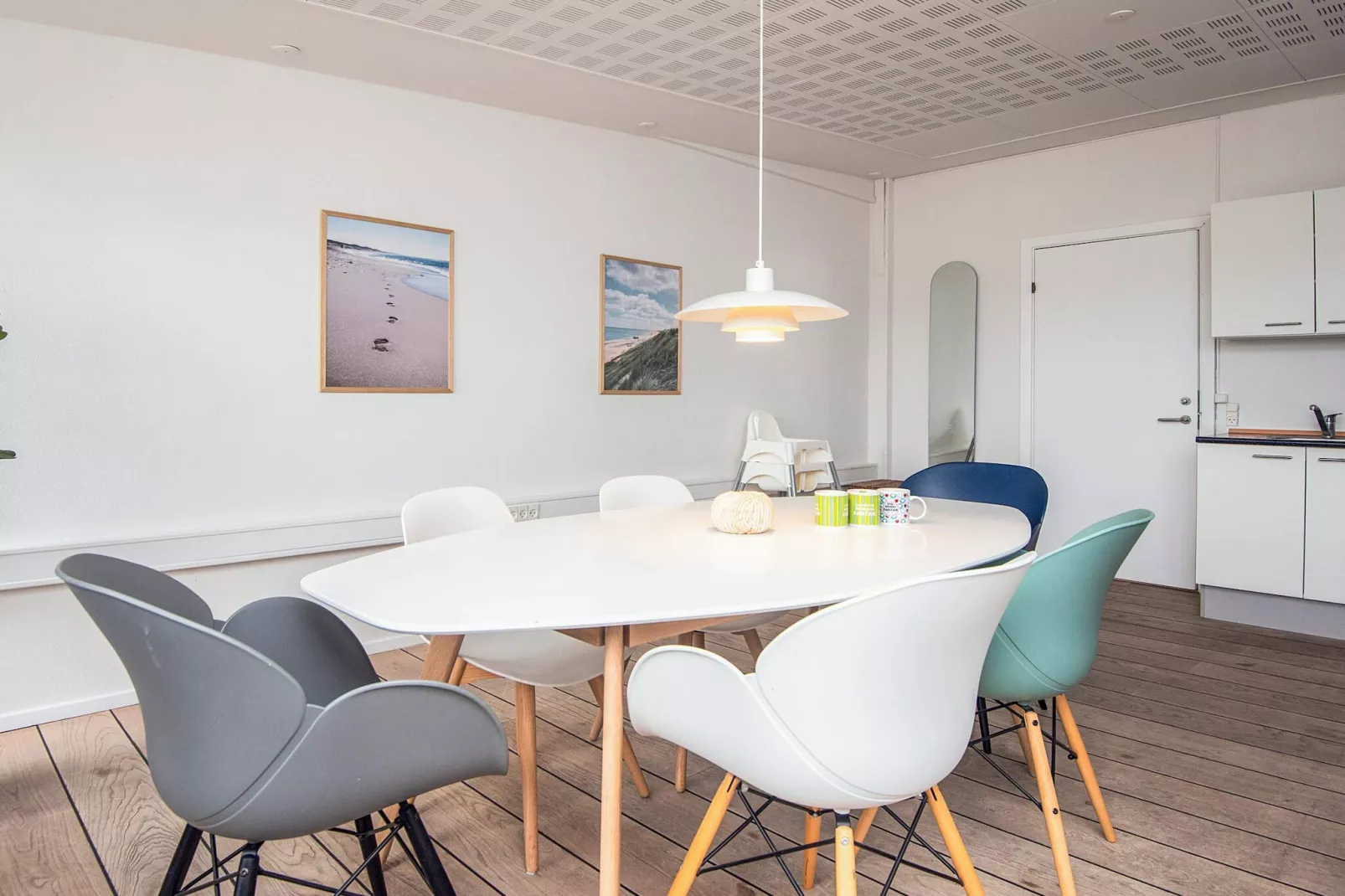 2 room,1.floor,Premium - Niet-getagd