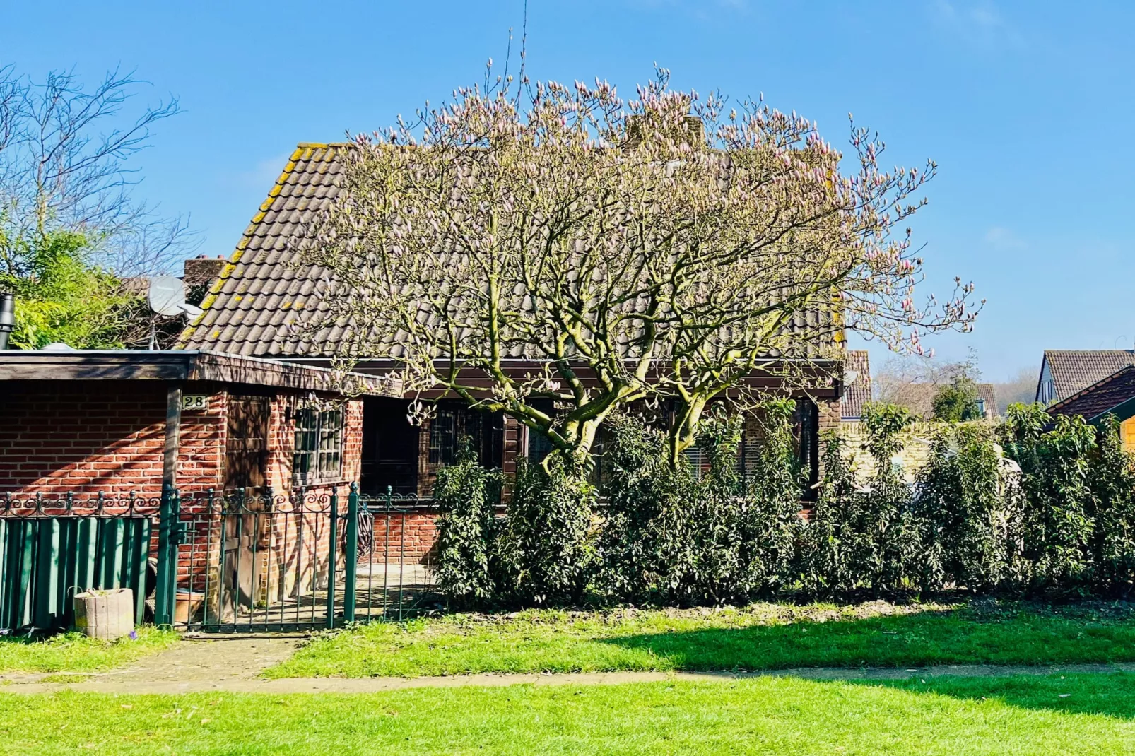 Familiehuis in Noordwijkerhout