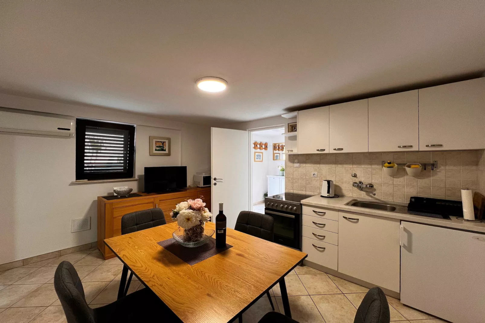 Guest House Kono - Two Bedroom Apartment