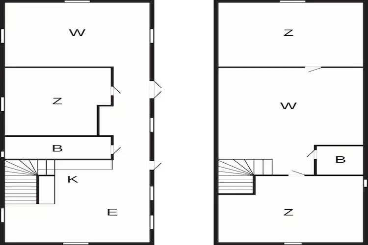 4 sterren vakantie huis in MÖRBYLÅNGA - Plattegrond