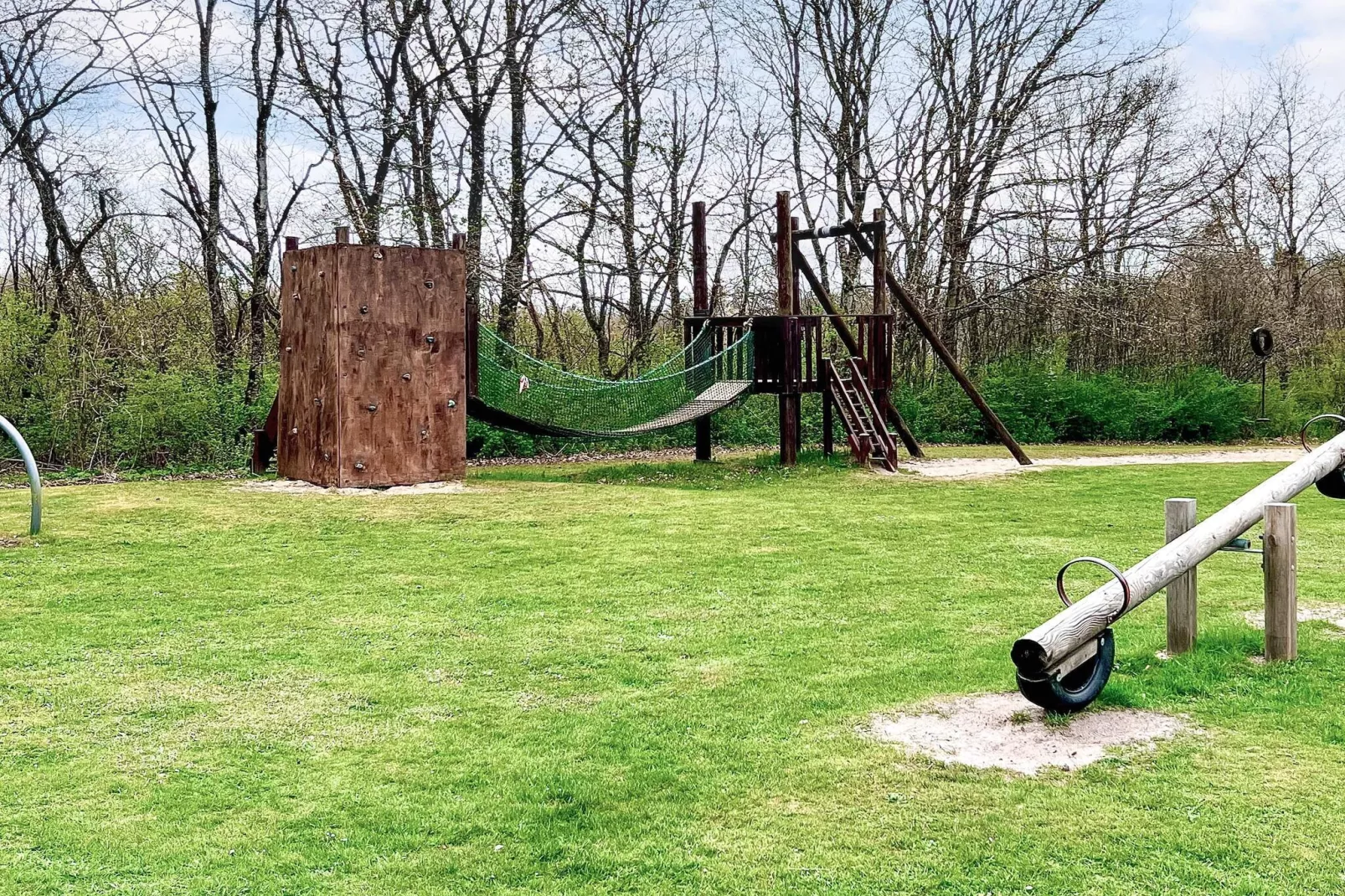 Sfeervolle retraite bij rivier -- By Traum Ferienwohnungen