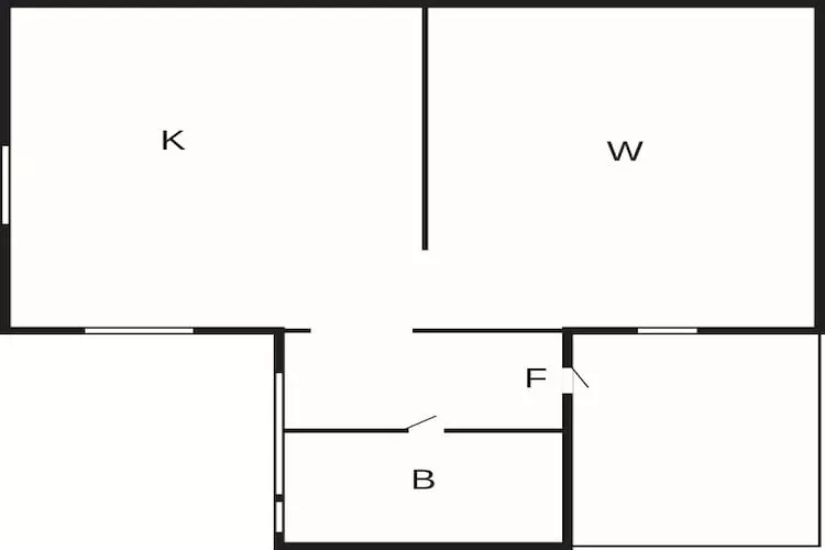 4 sterren vakantie huis in Märsta - Plattegrond