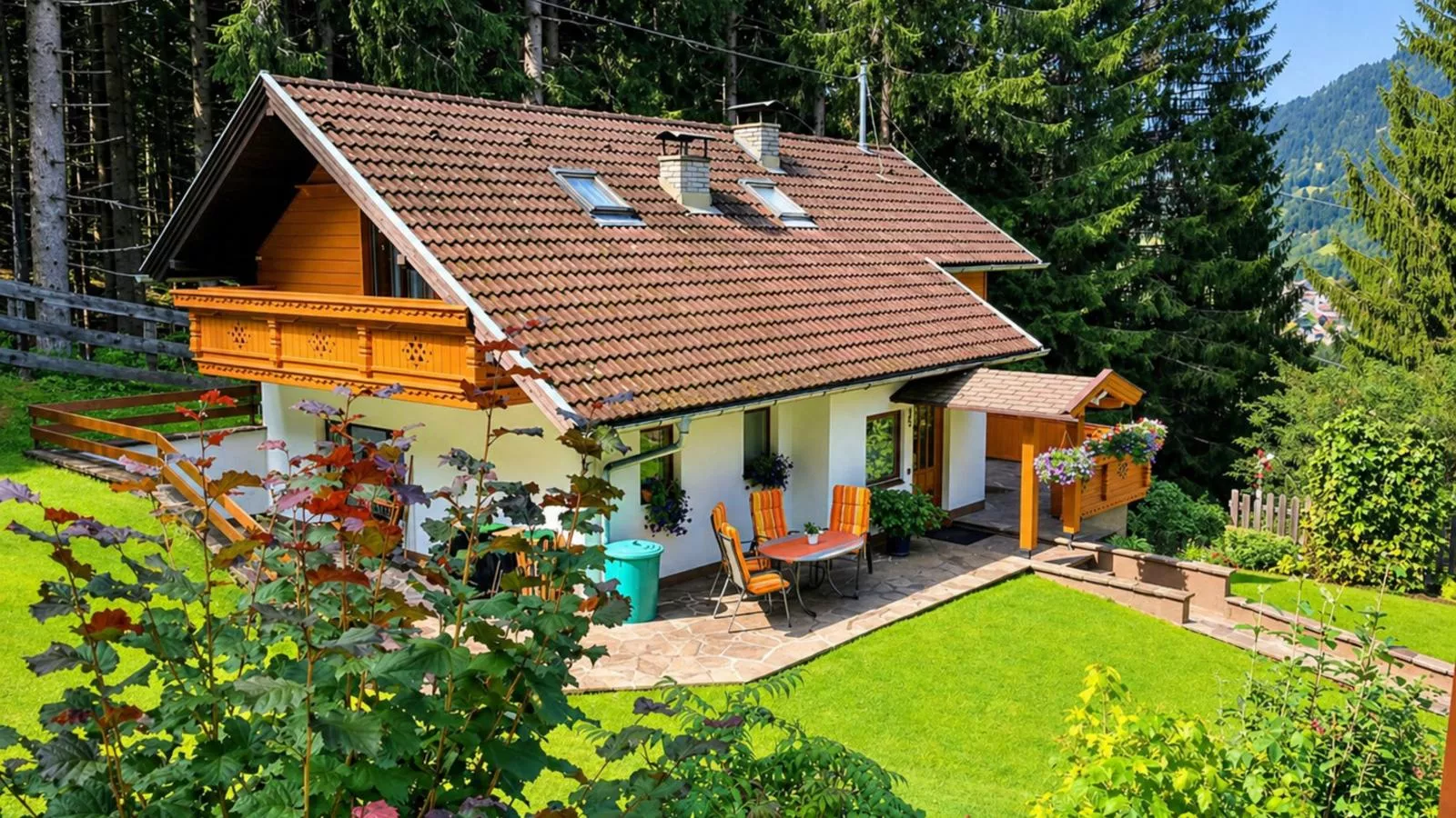 Landhaus Rangersdorf