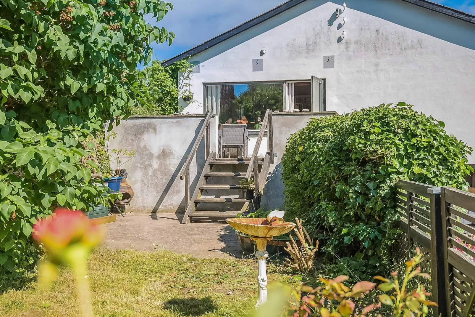 6 Personen vakantie huis in Borre