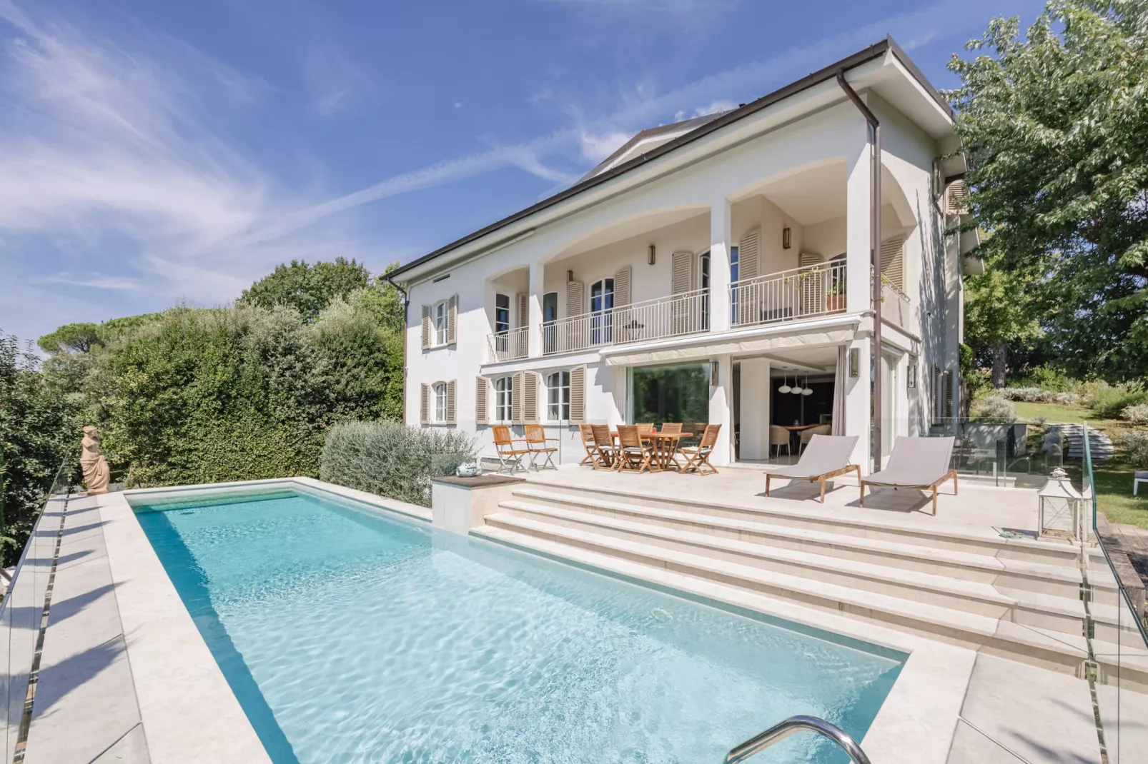 Villa Ivona