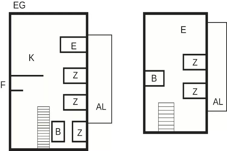 4 sterren vakantie huis in Ljusne - Plattegrond