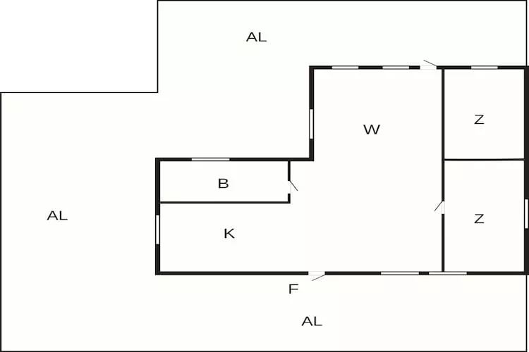 4 sterren vakantie huis in VÄRMDÖ - Plattegrond