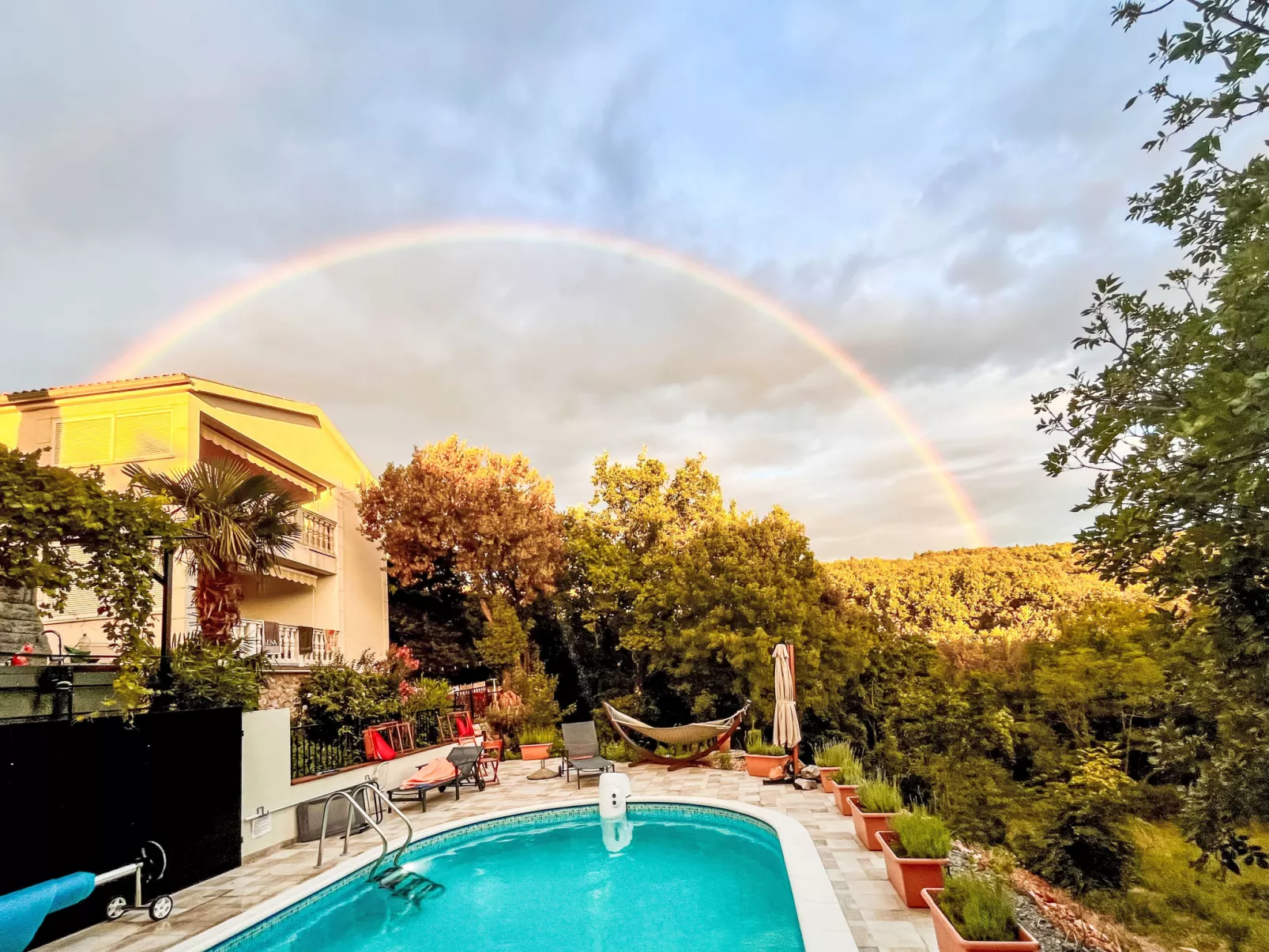 Villa Theresa
