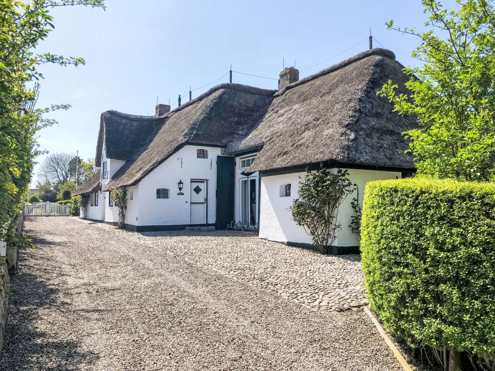 Haus Möwennest