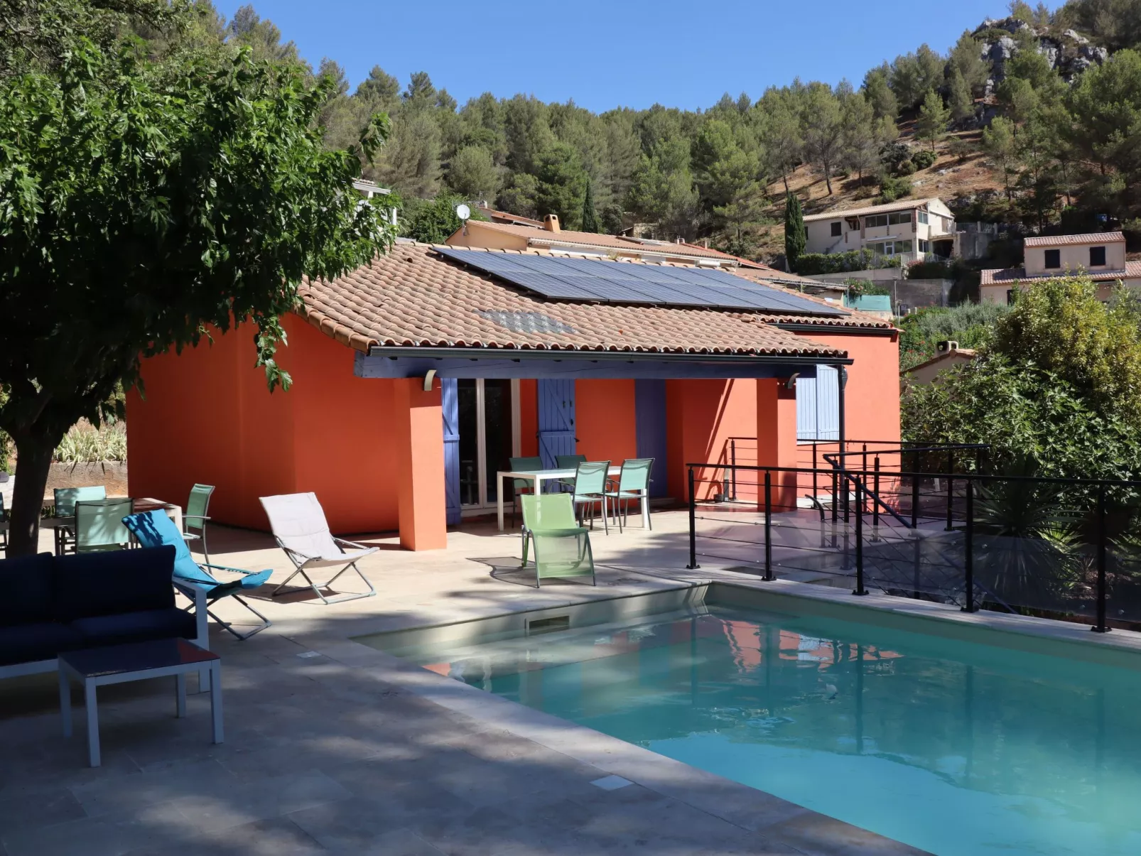 Im Herzen der Provence