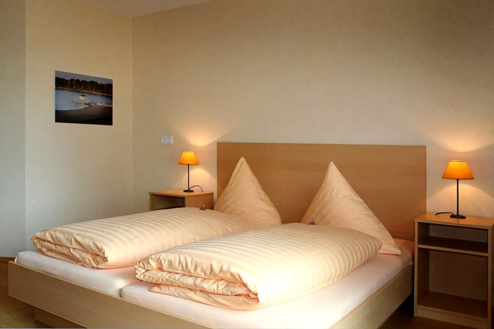 Standard Suite Room