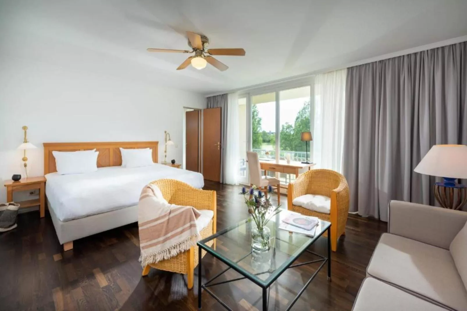 Rugen Suites