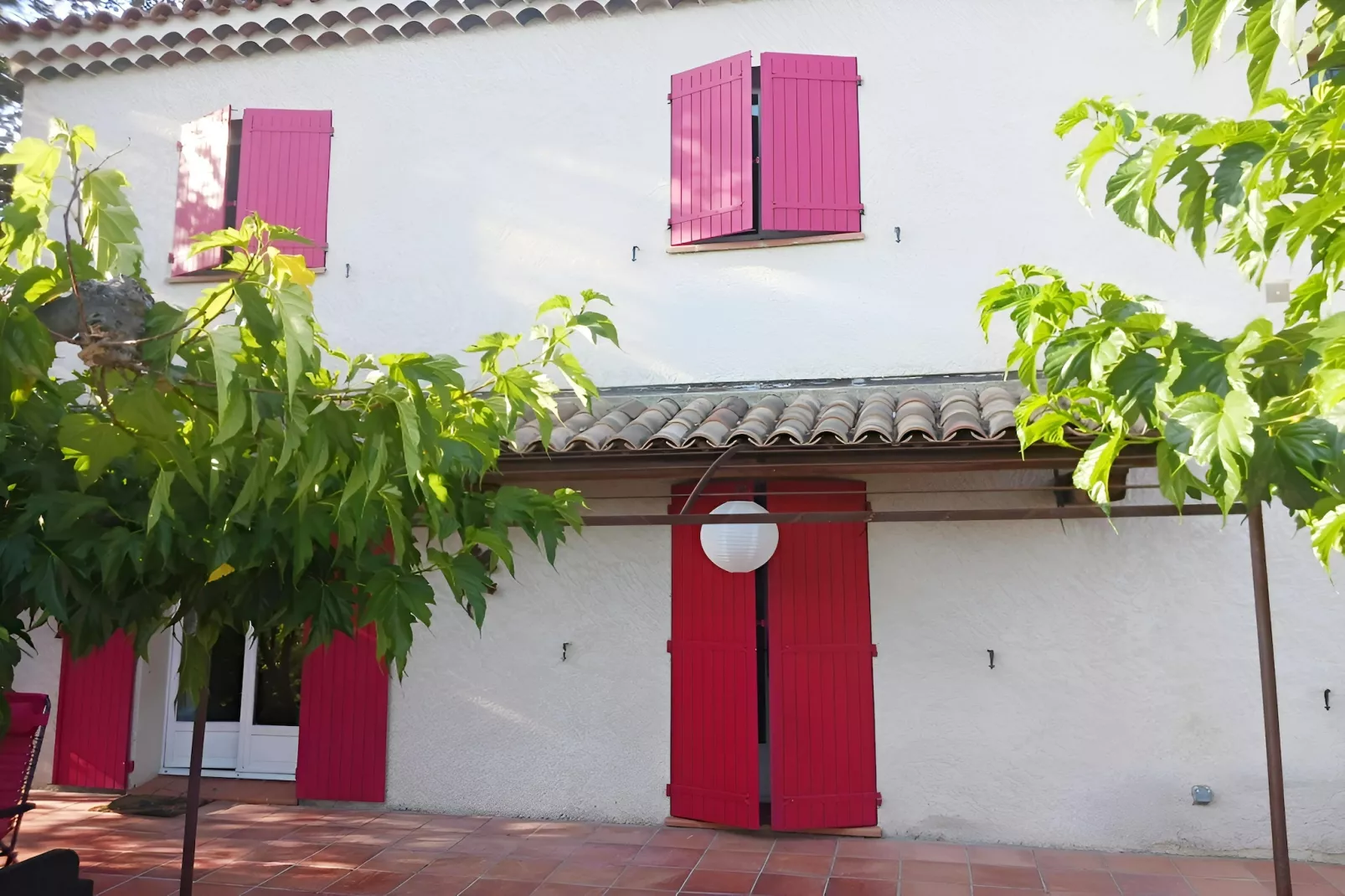 Villa Draguignan
