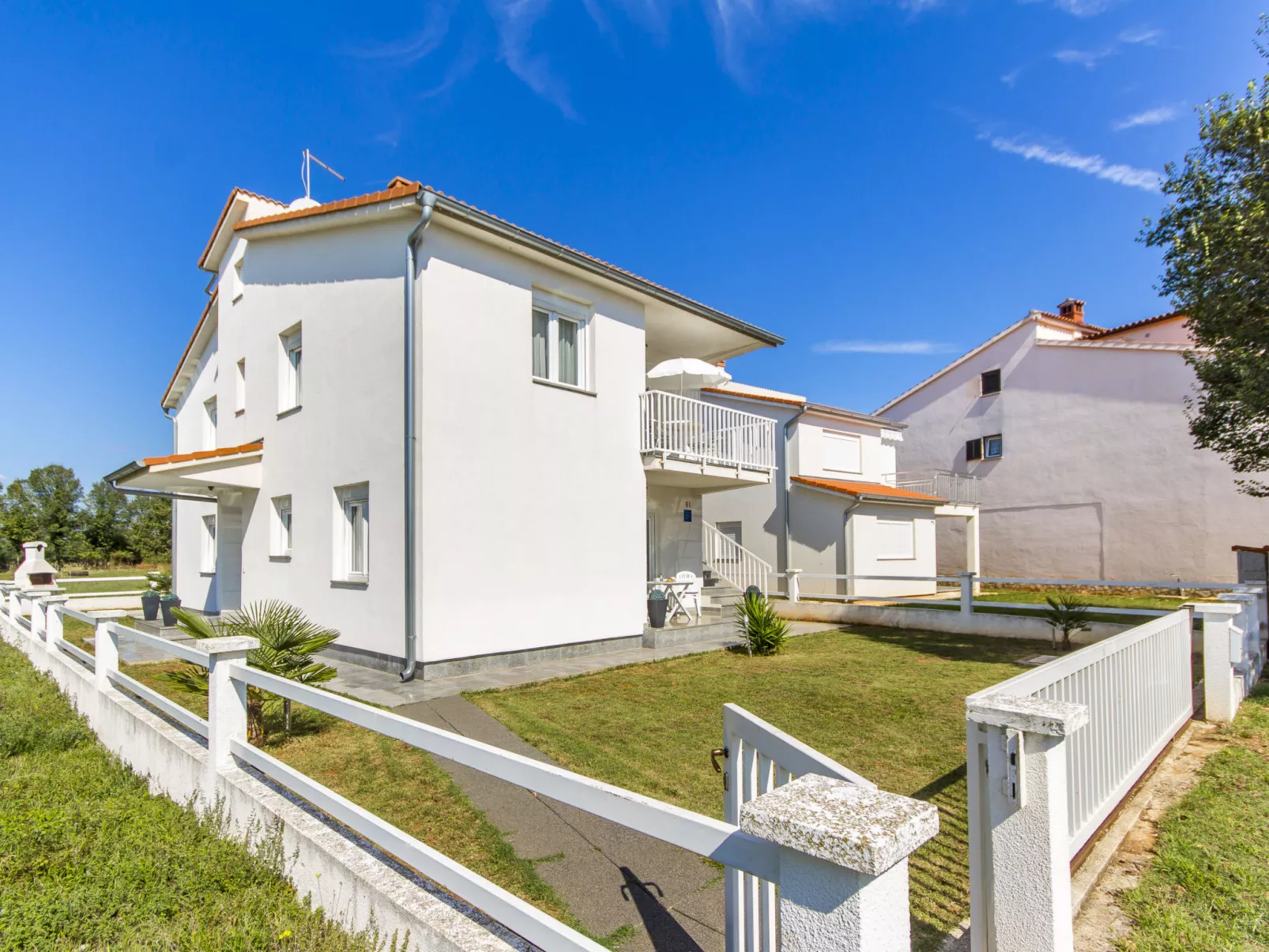 Apartment 1859