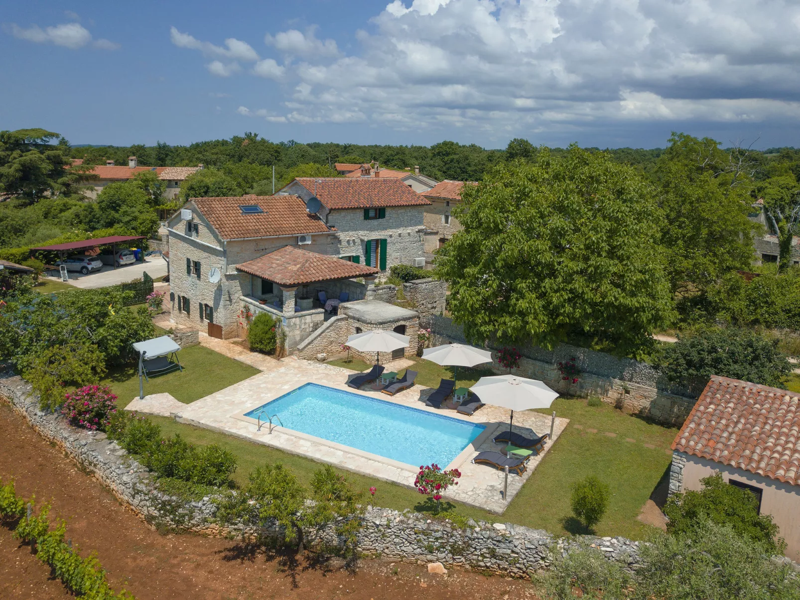Villa Roza