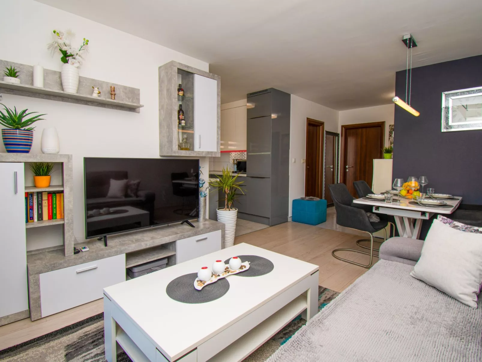 Apartment Luka