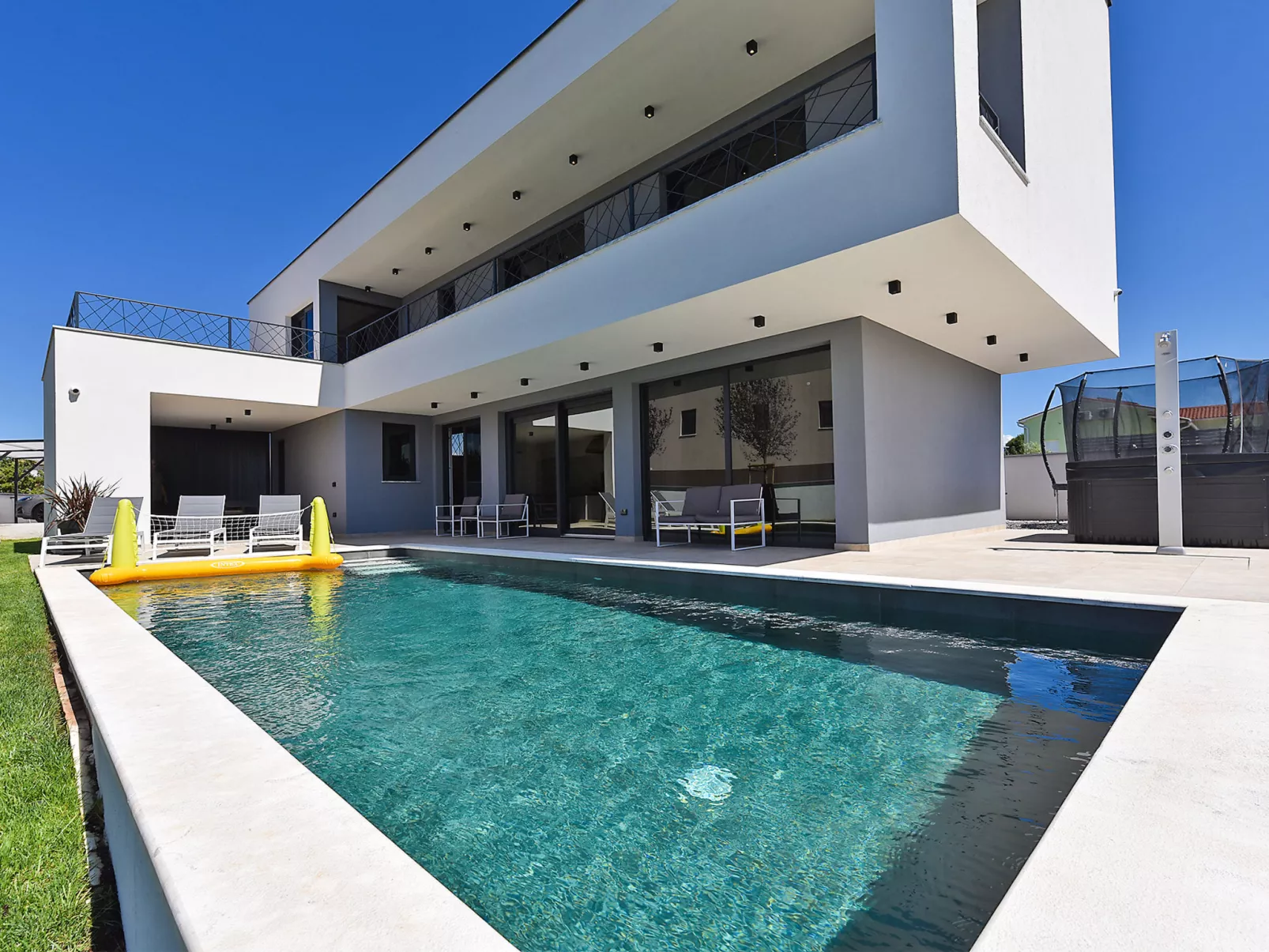 Villa 2346
