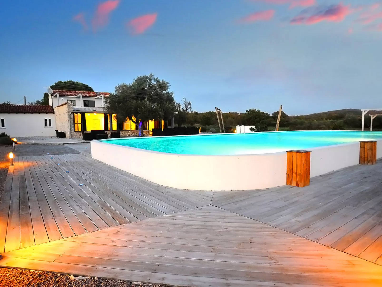 Villa Mojito