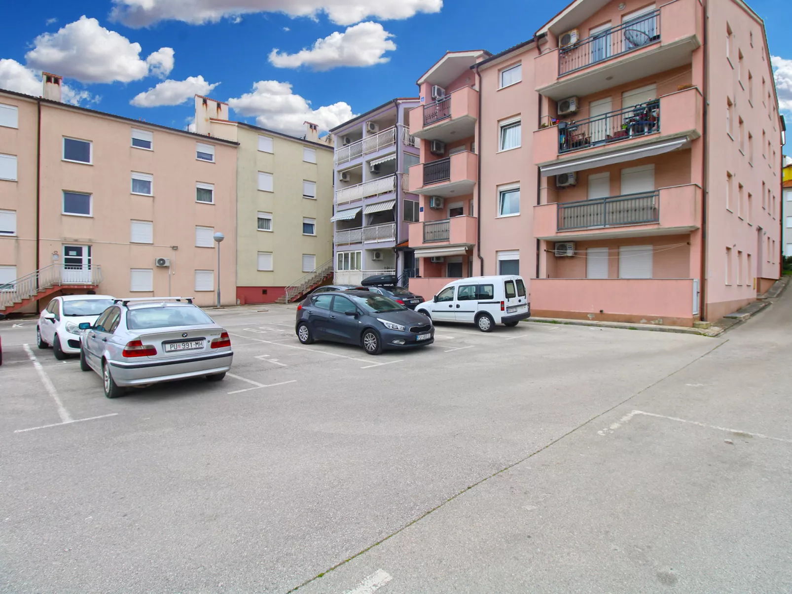 Apartment 2231
