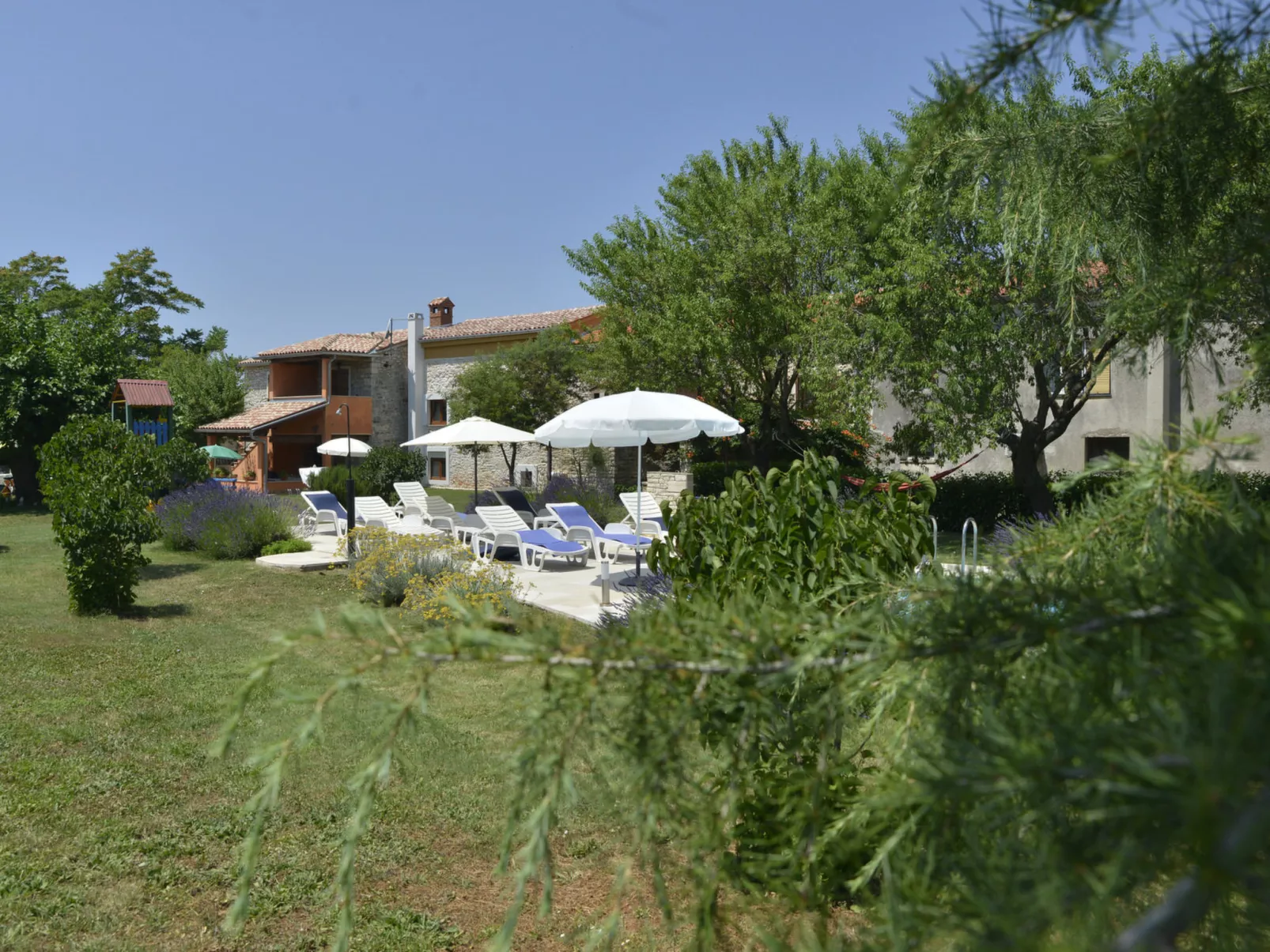 House 24