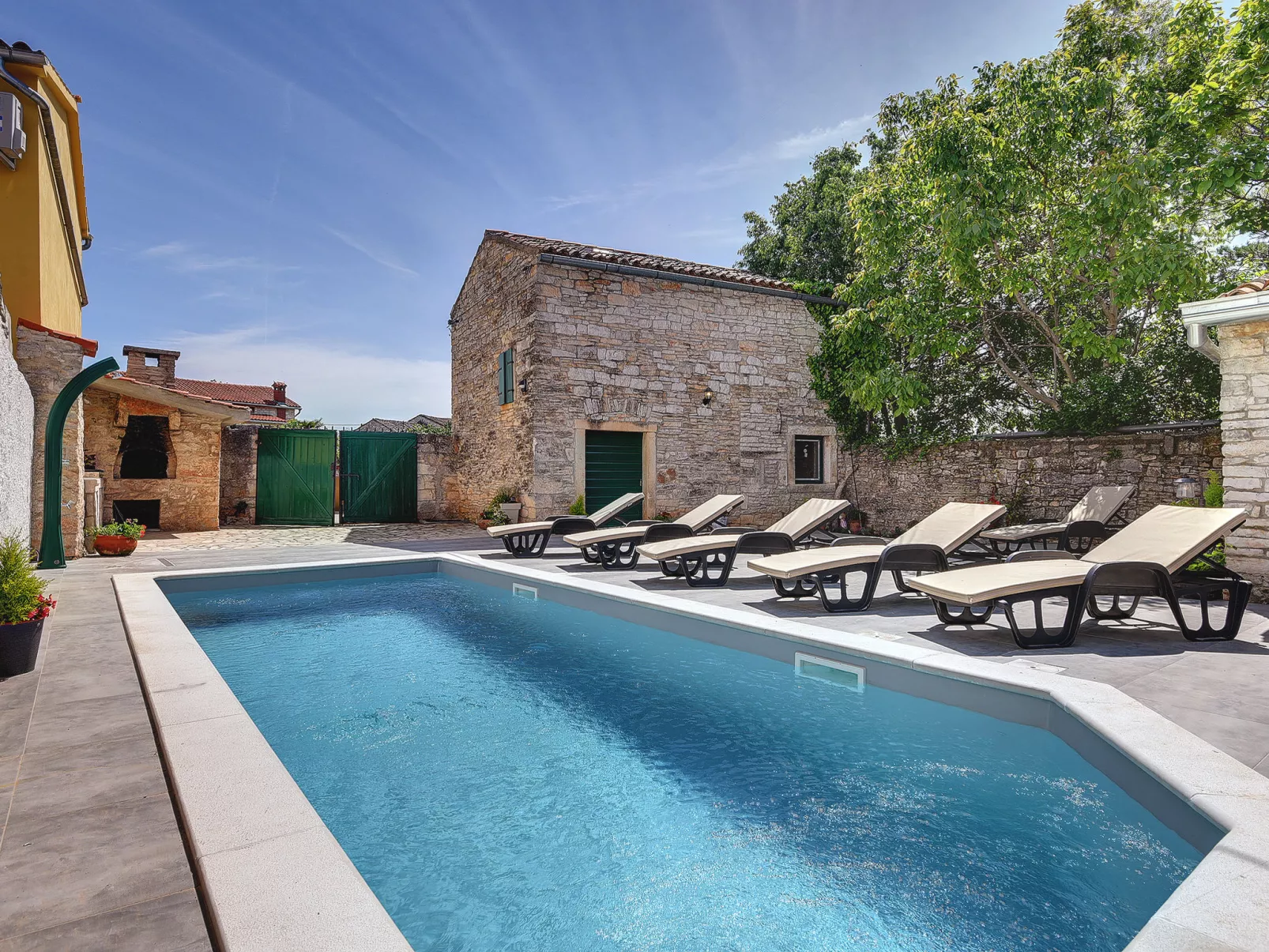 Villa Micol