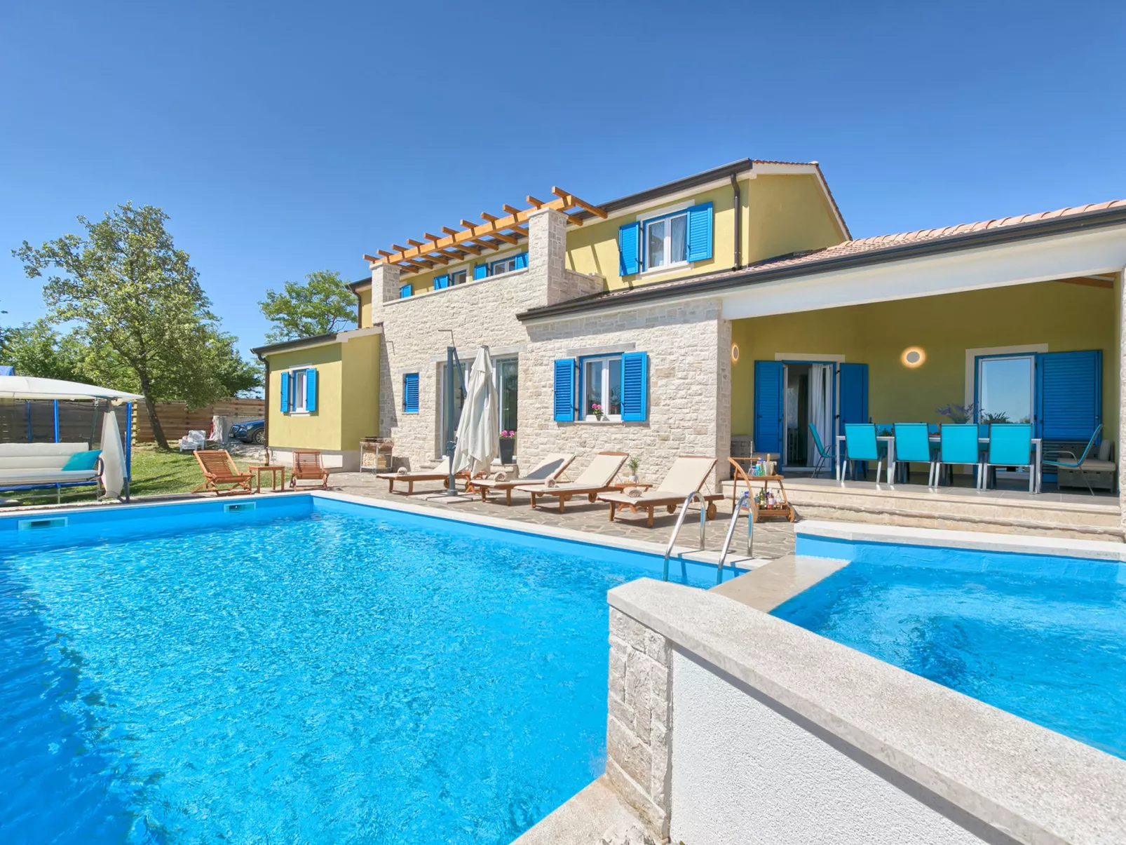 Villa 1404
