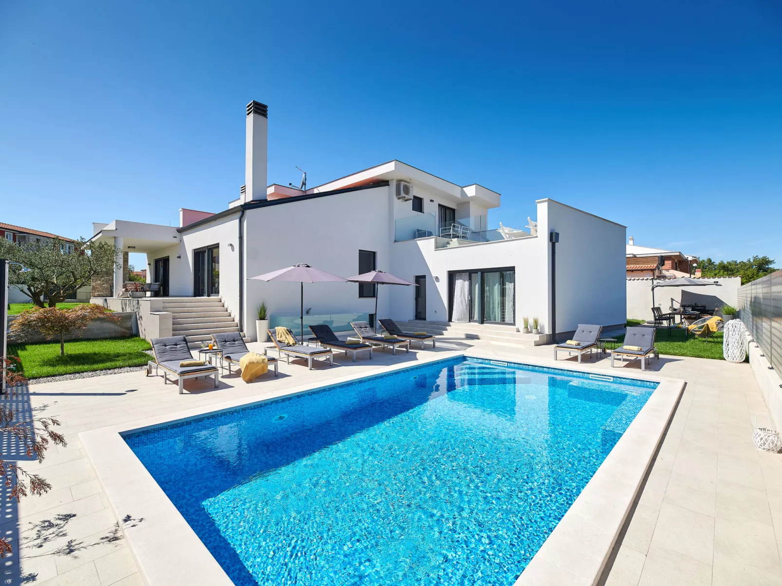 Villa Dolcea