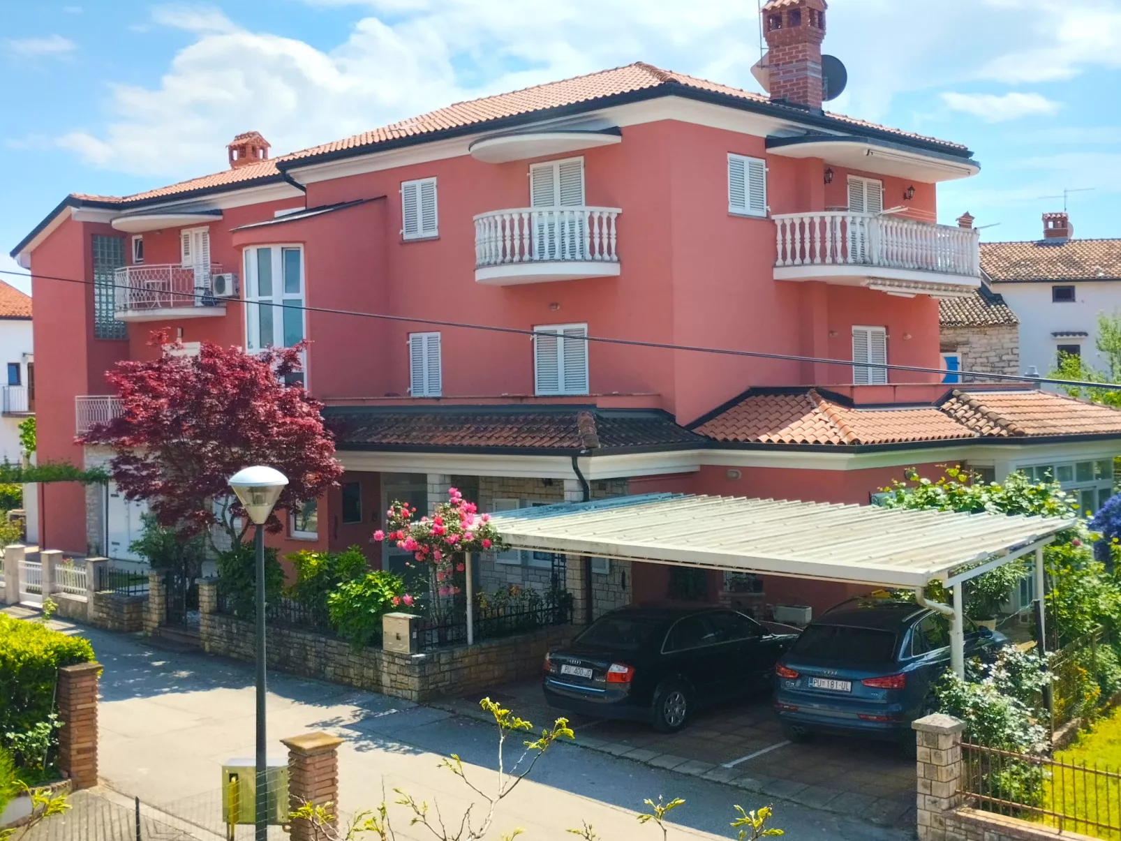 Apartment 356