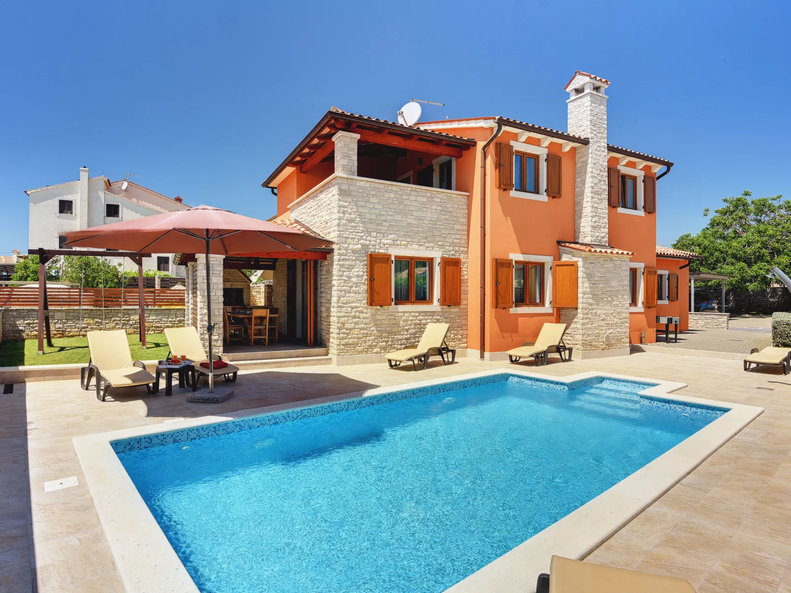 Casa Jurman