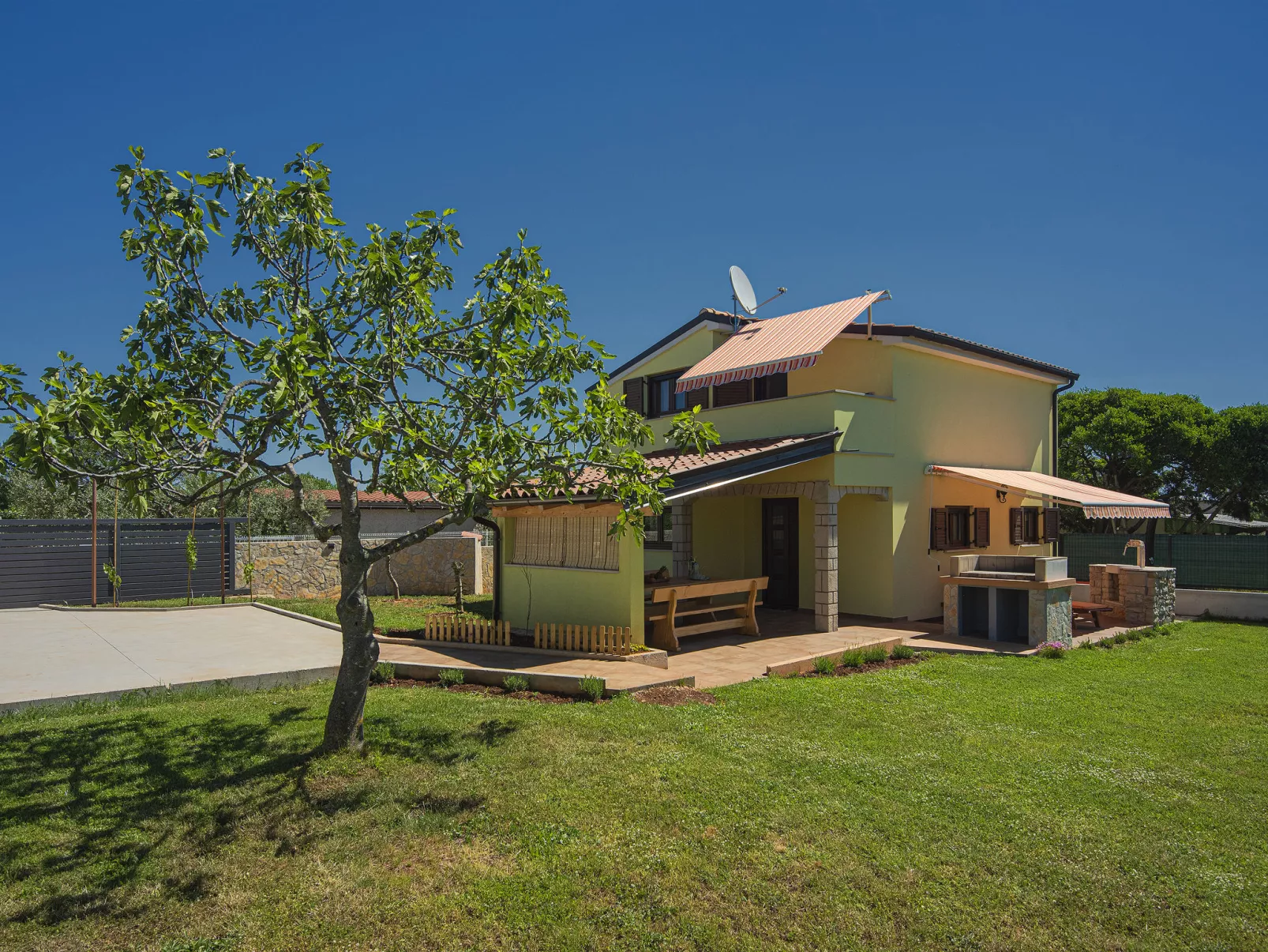 Casa Sandi