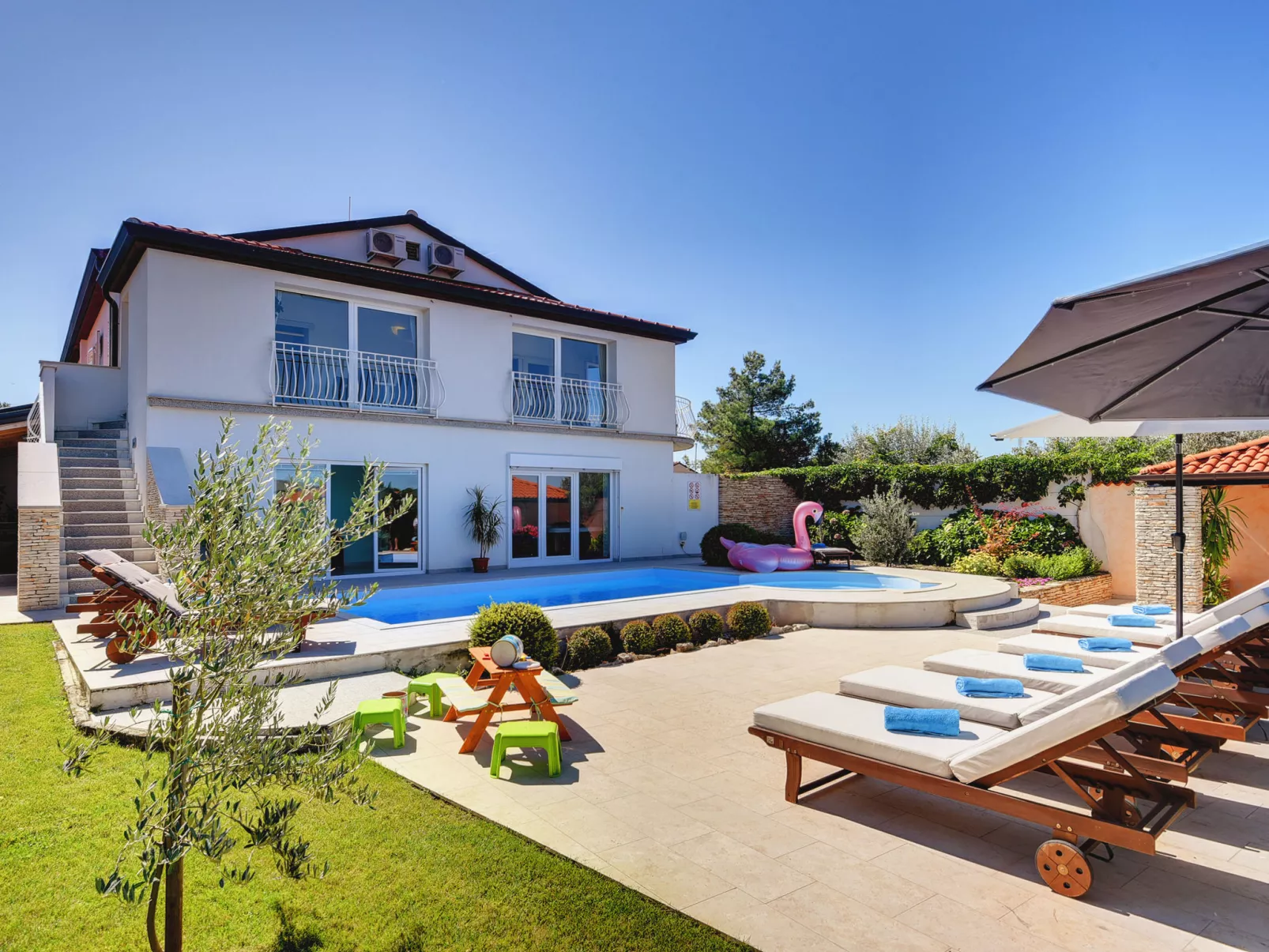 Villa Allegra
