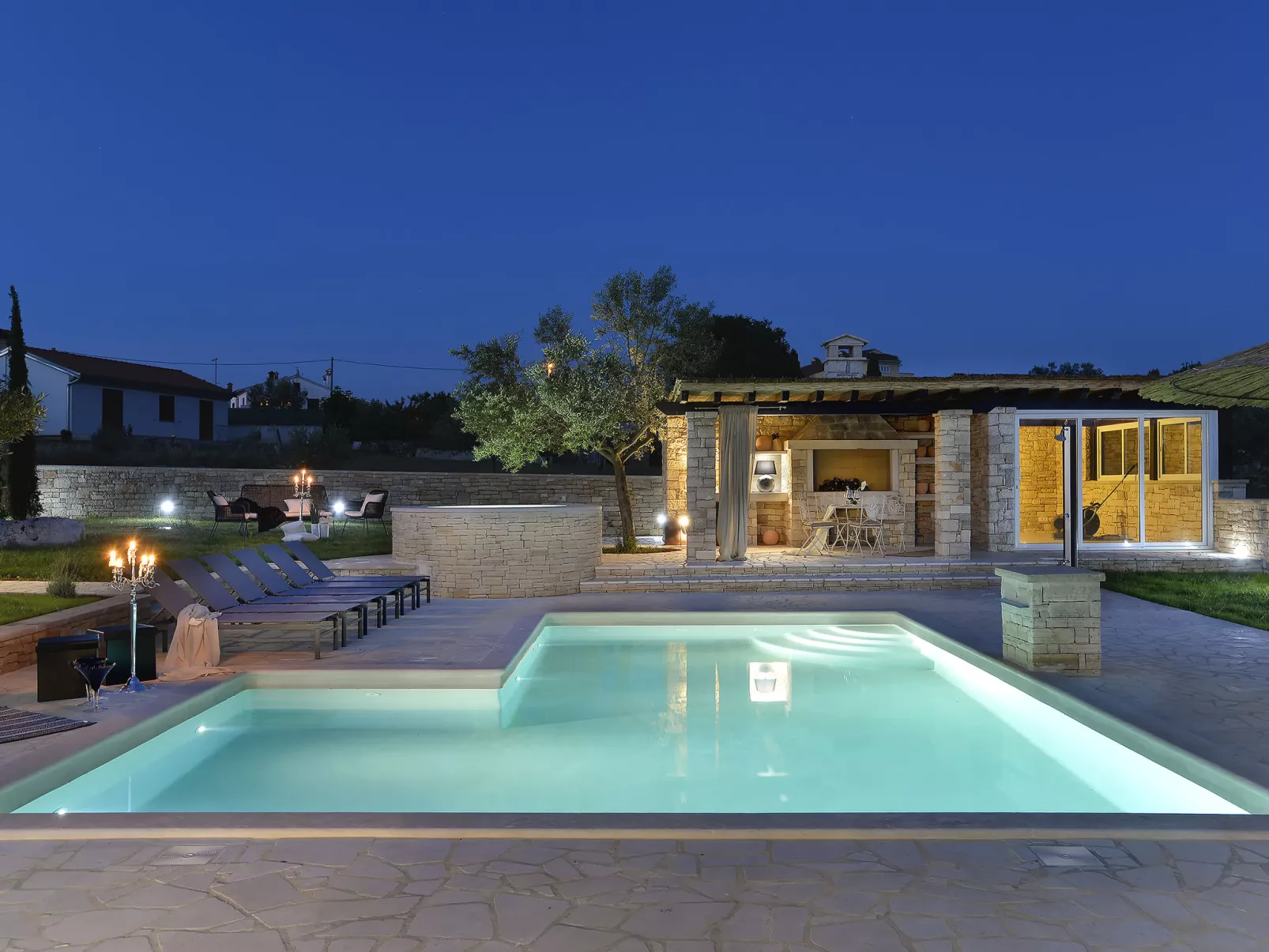 Villa Paradiso
