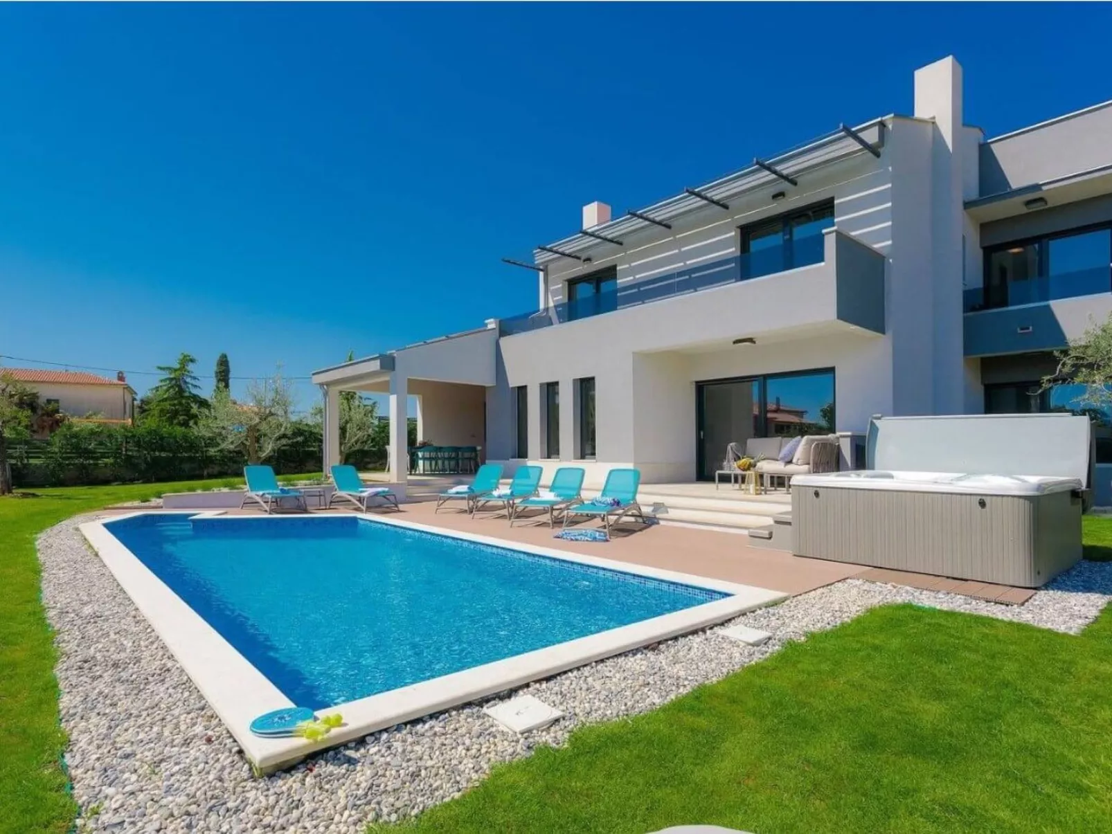 Villa Grande