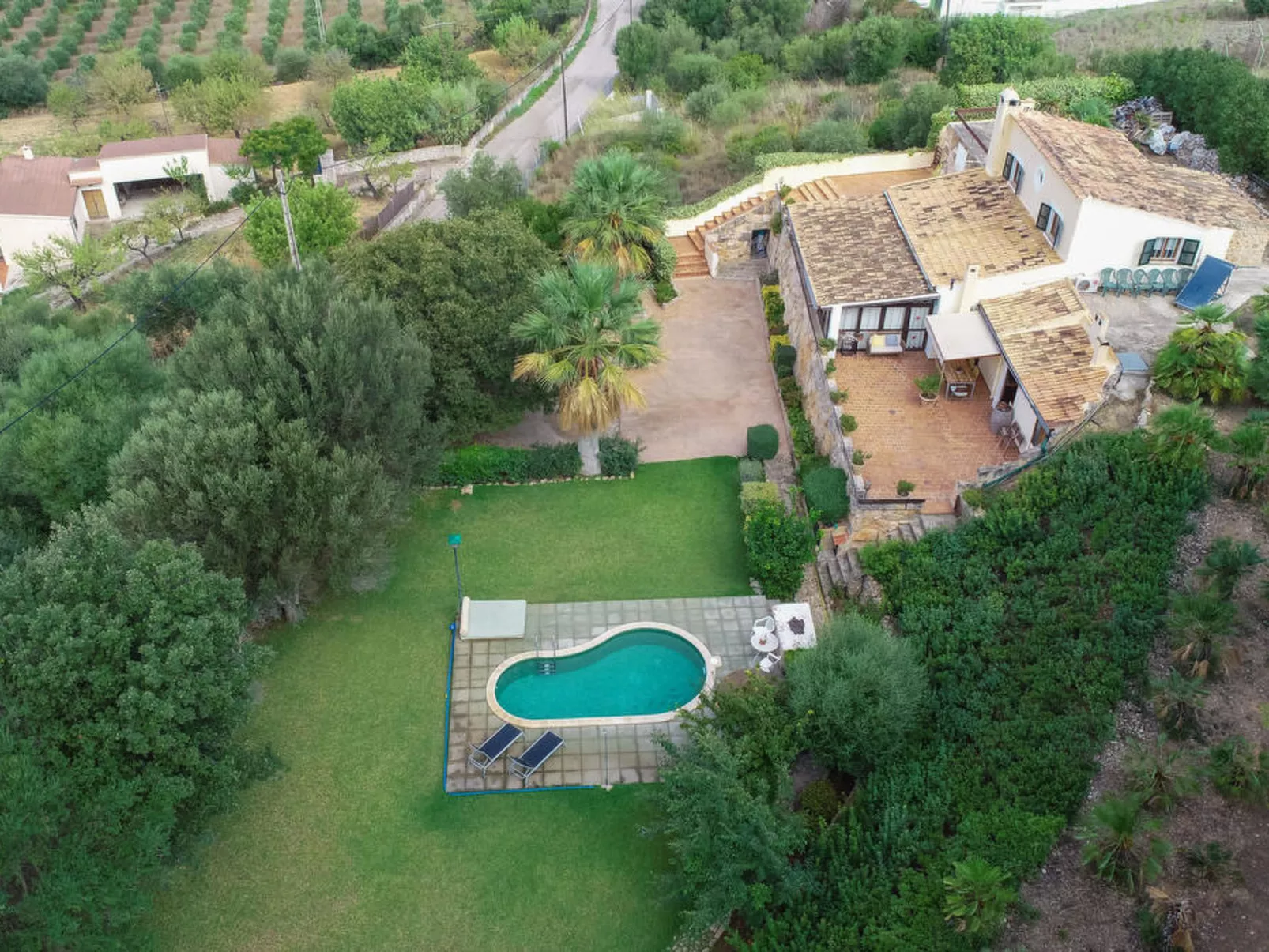Casita