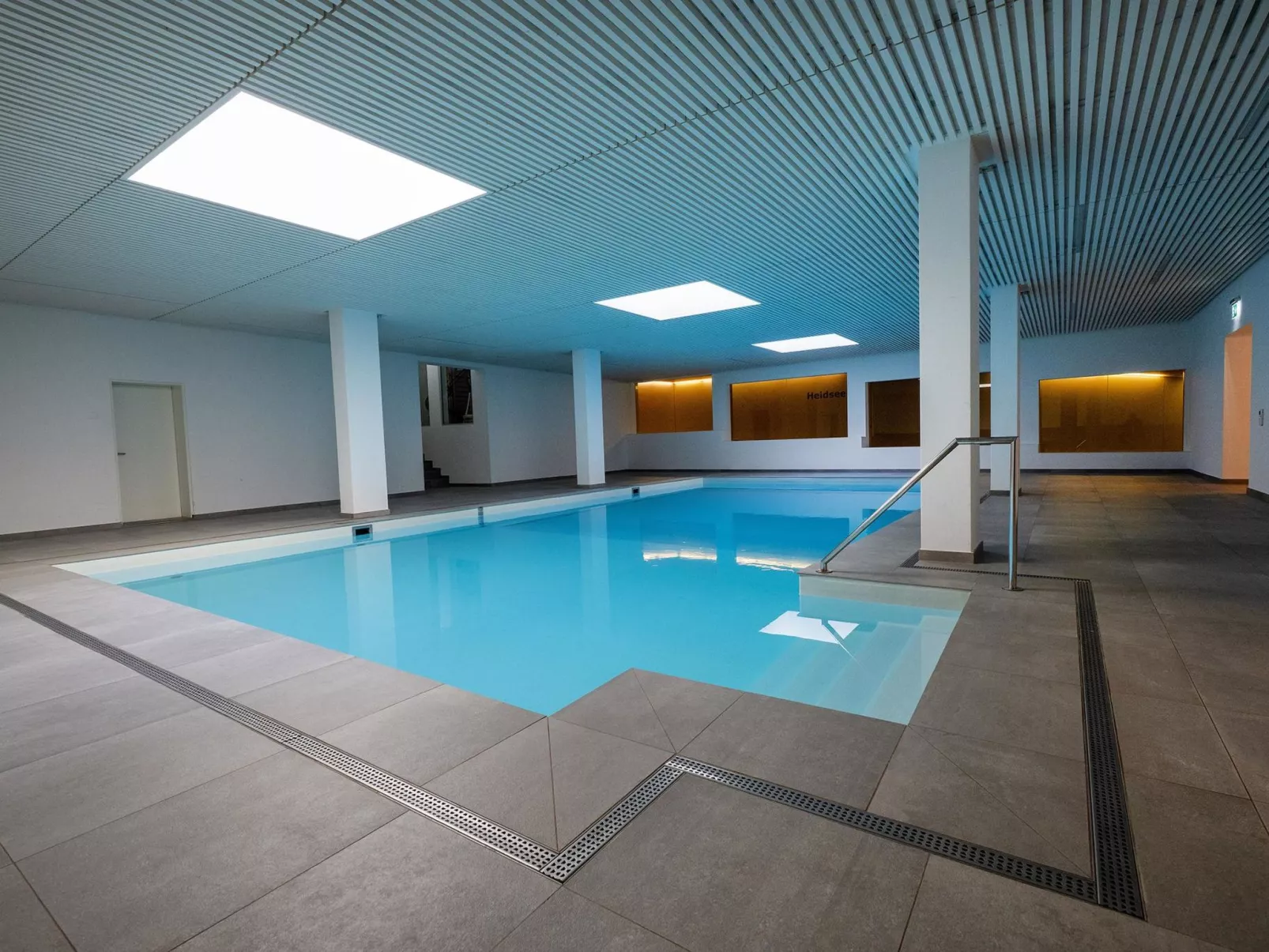 La Riva Mountain Apartment
