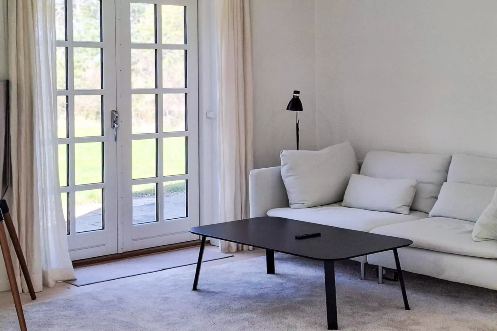 5 sterren vakantie huis in Skagen - Binnen