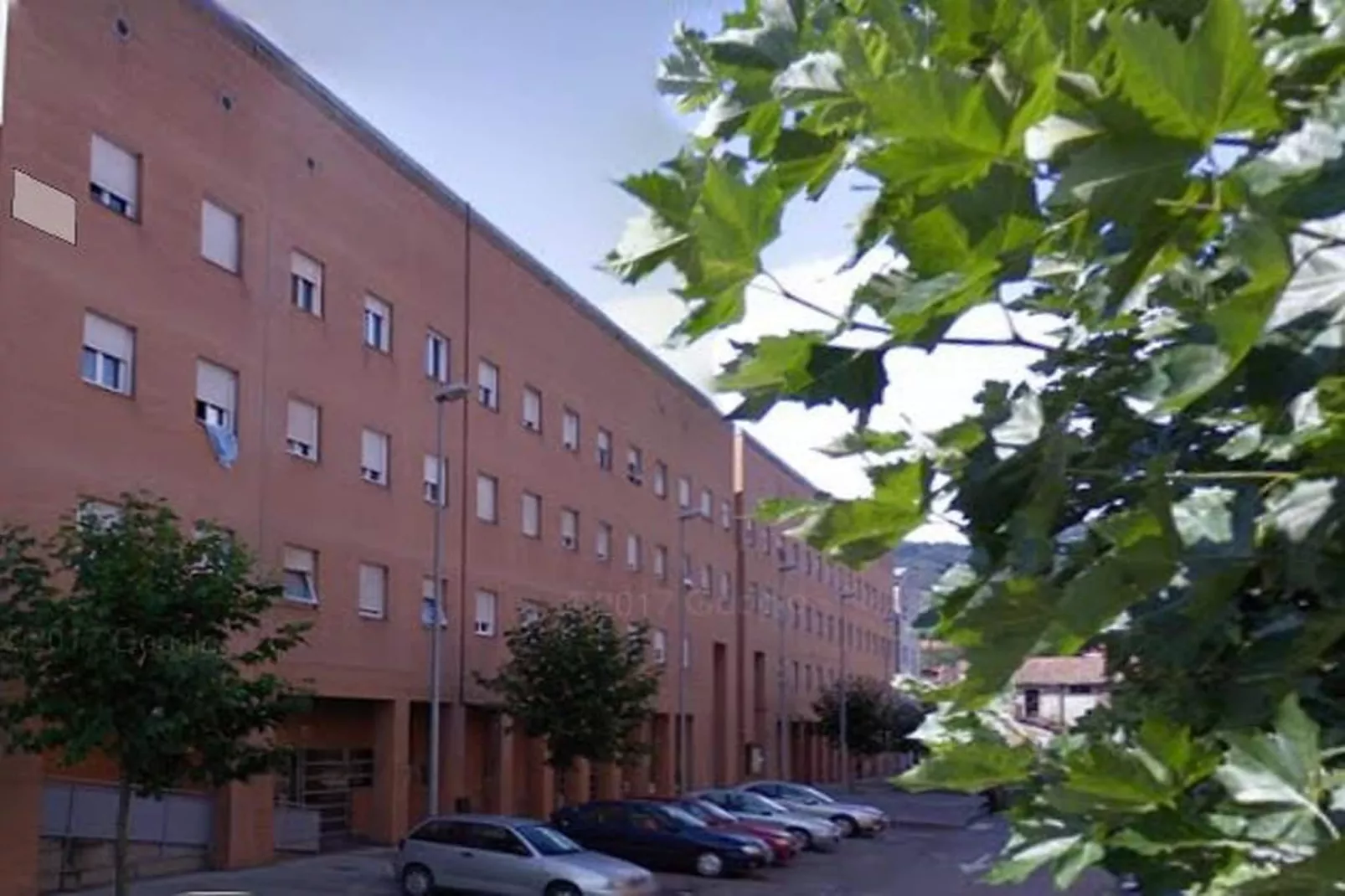 Apartamento Calafell
