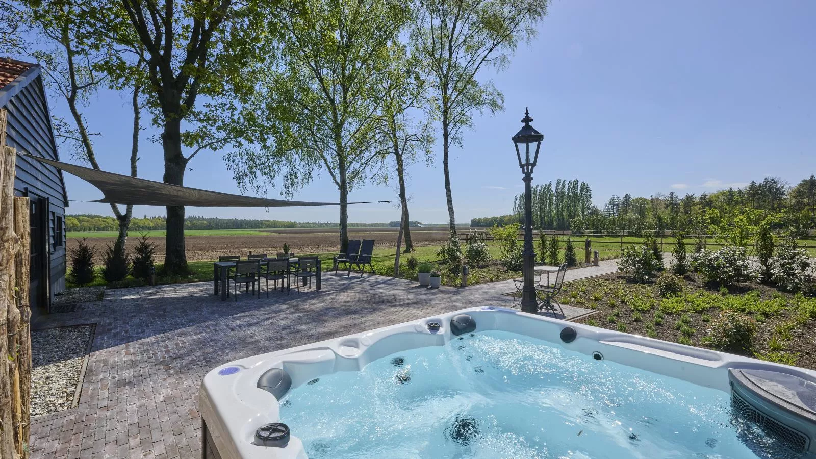 Guesthouse het Koetshuis