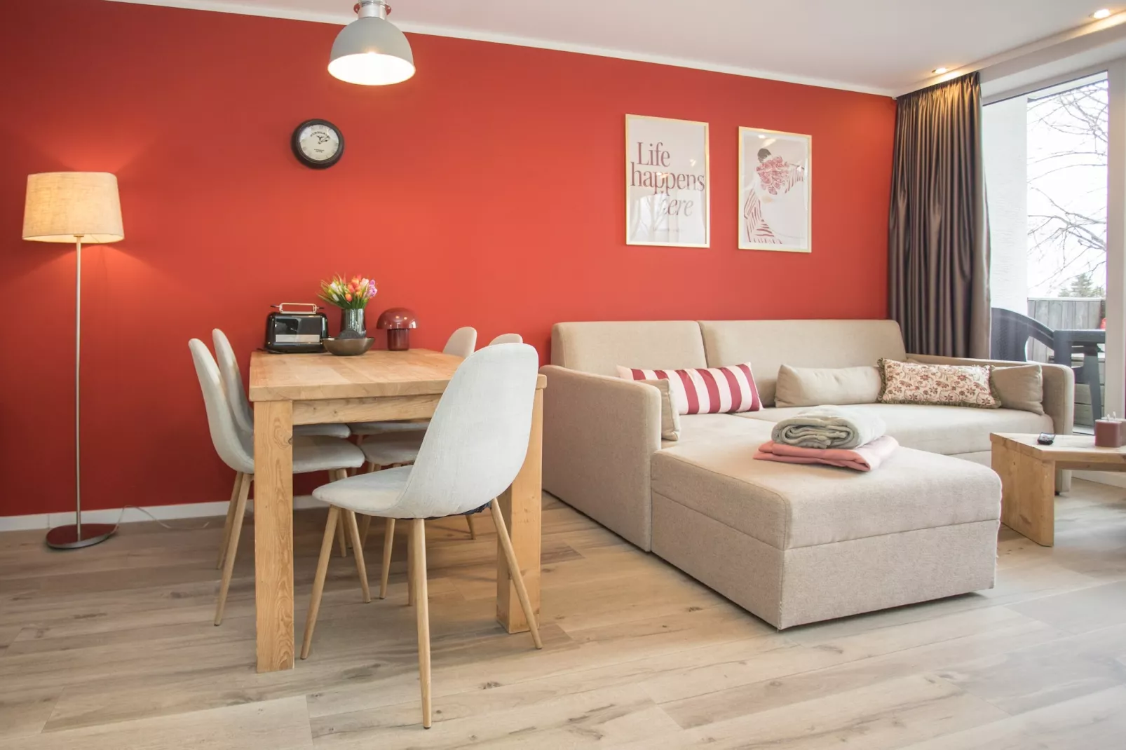 Appartement - Winterbergerstrasse 3, nr. 505 | Neuastenberg - Niet-getagd