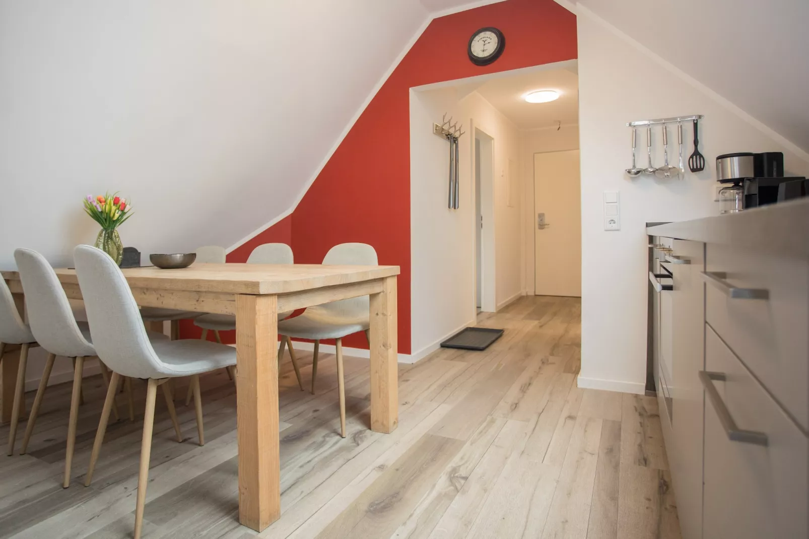 Appartement - Winterbergerstrasse 3, nr. 511 | Neuastenberg - Niet-getagd