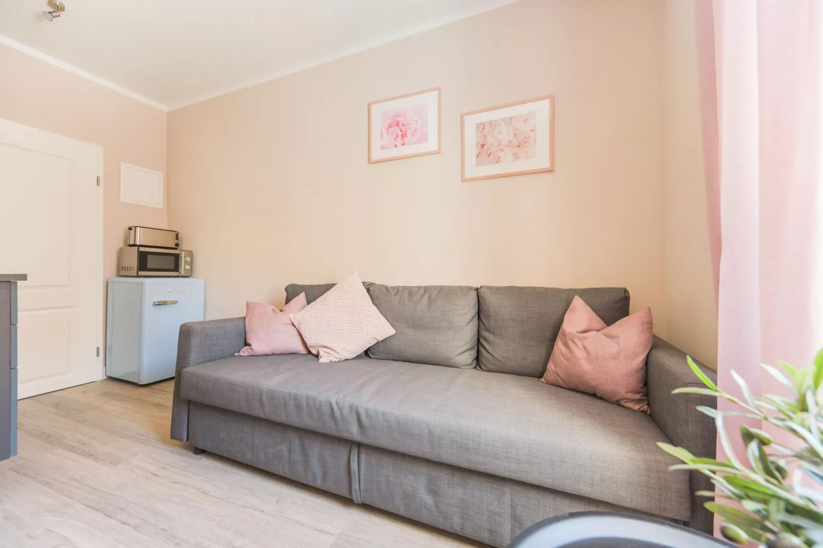 Apartment für Monteure Bad Camberg