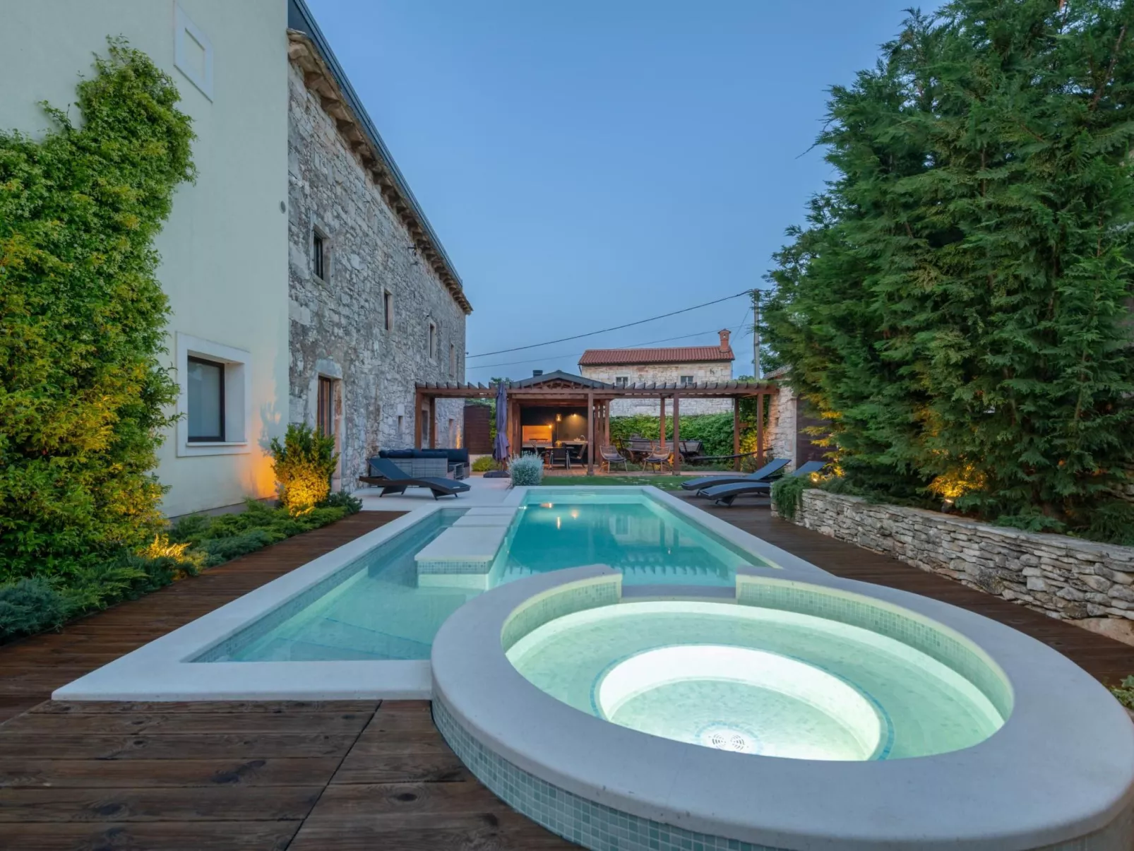 Villa Vittorina