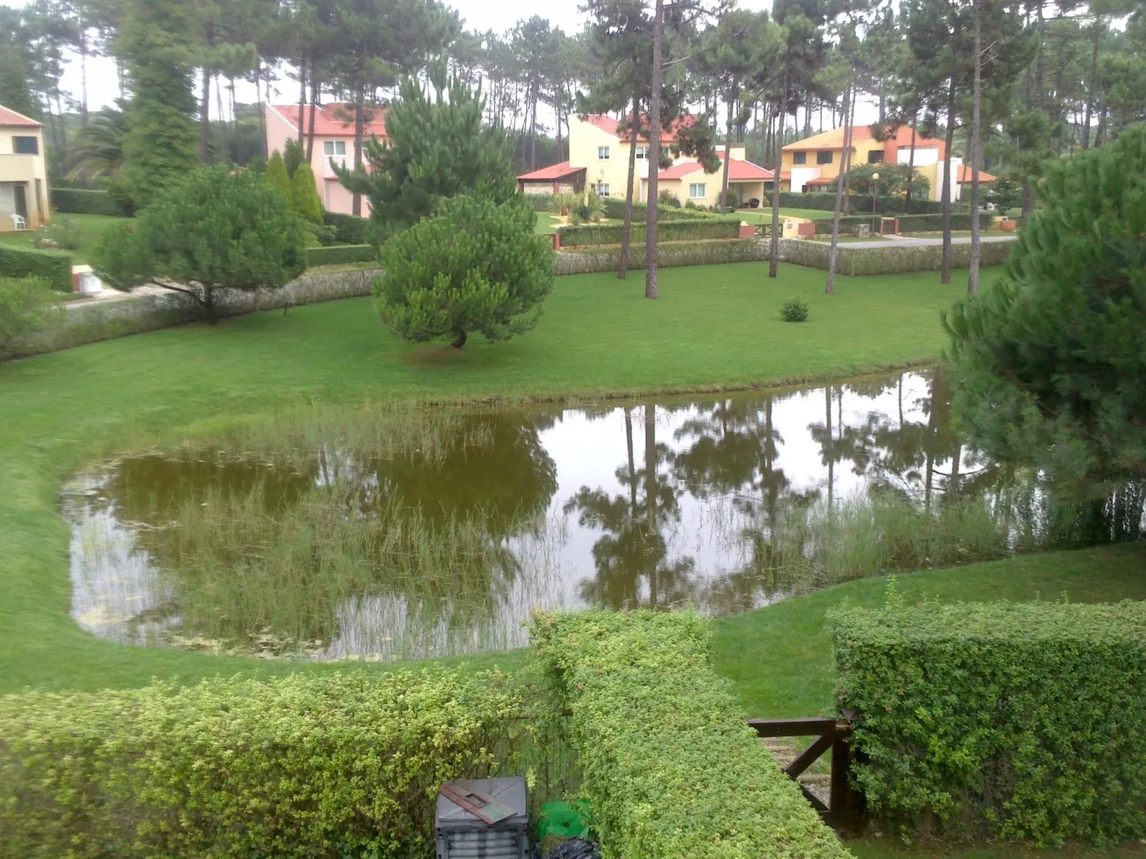 "Villa Miravilhas"