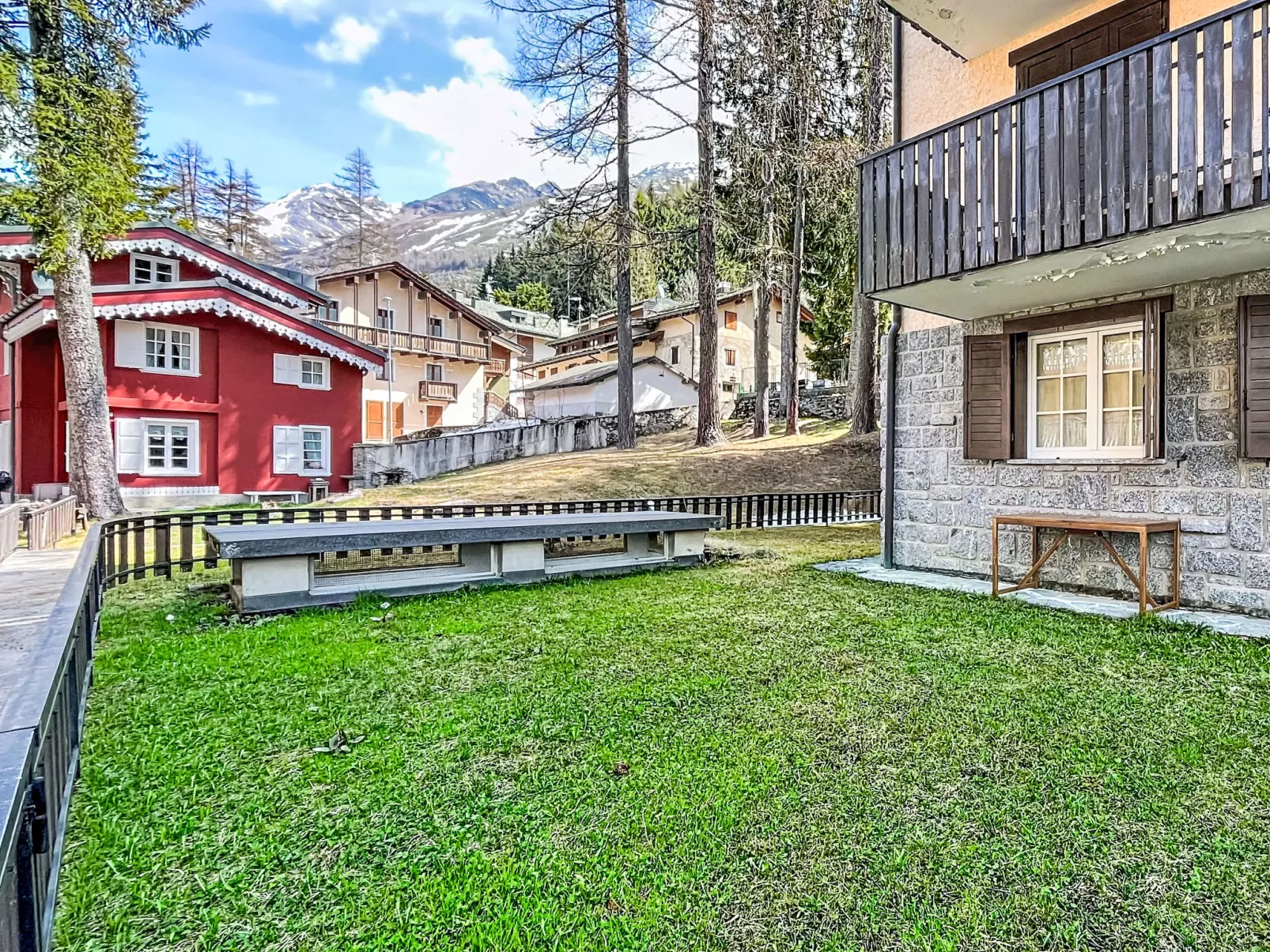 Villa Adele