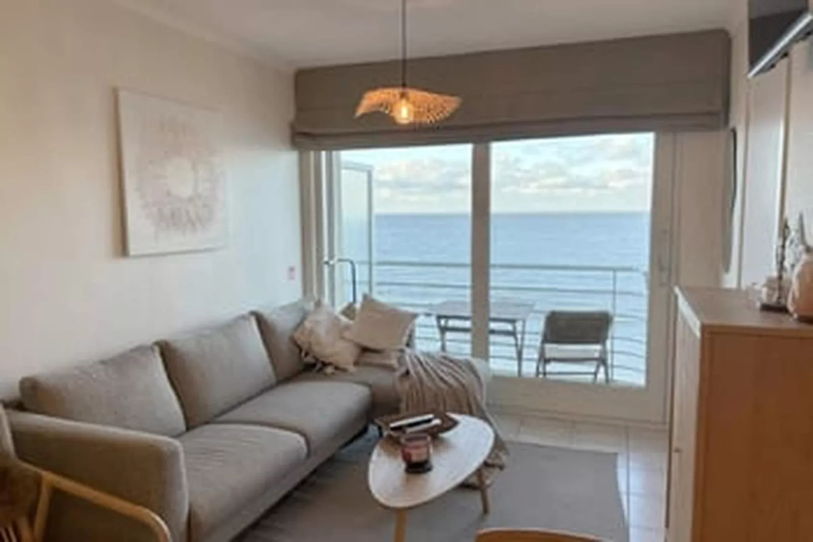 OCEAN SUITE