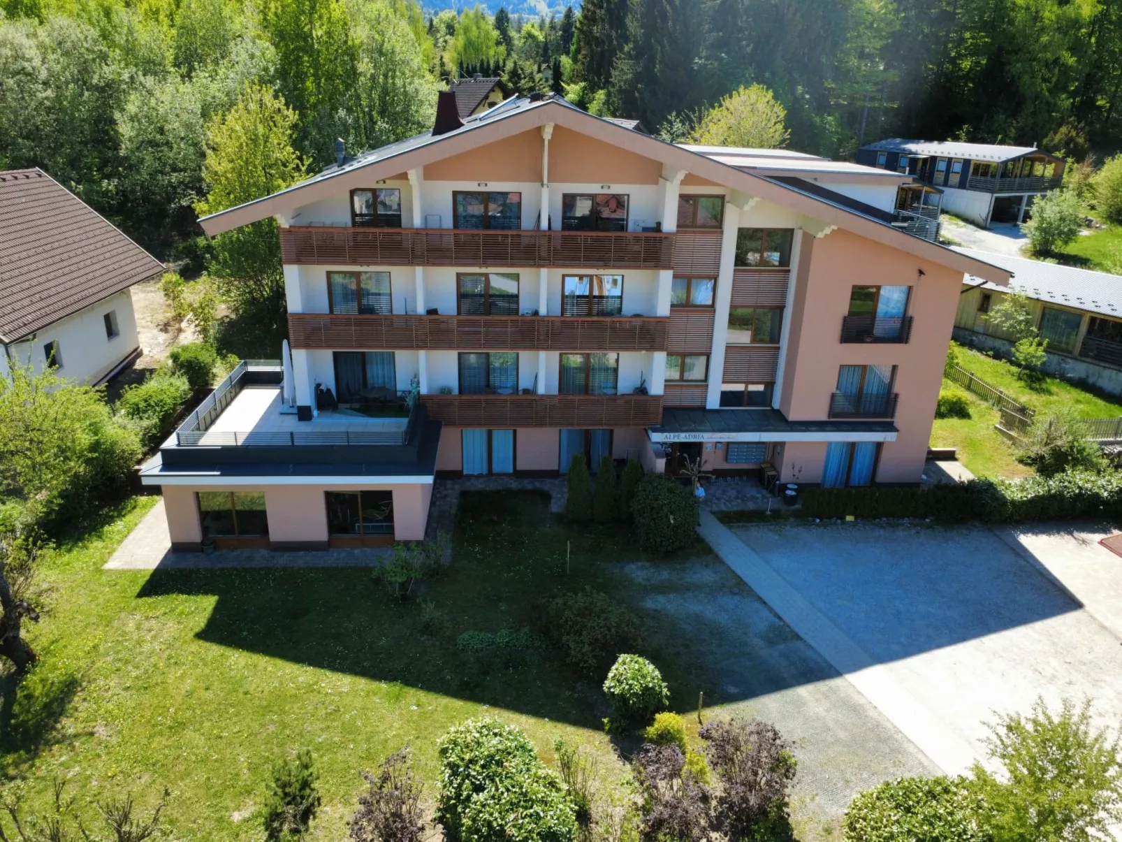 Alpe Adria