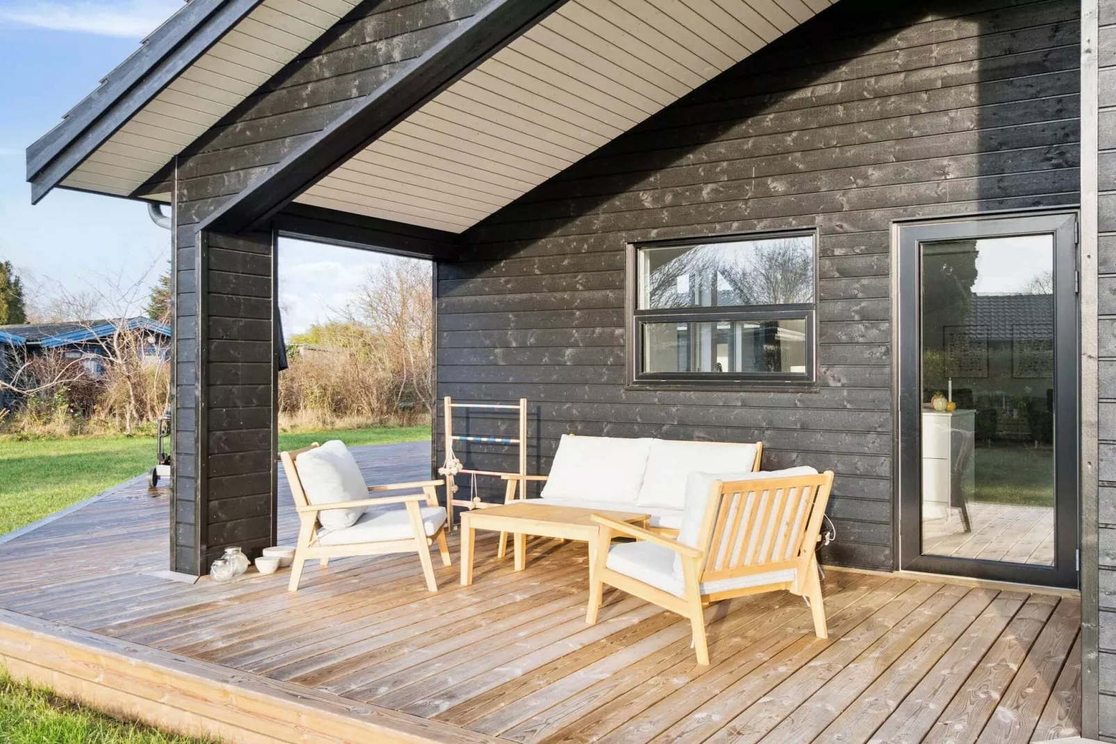 4 sterren vakantie huis in Rude