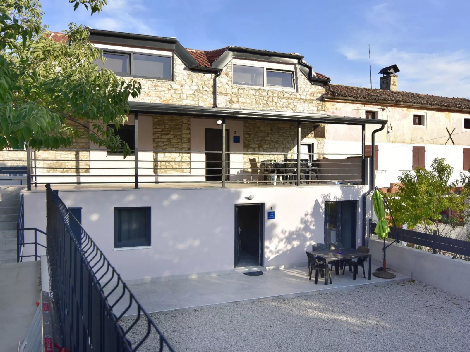 Wohnung Fenix 1