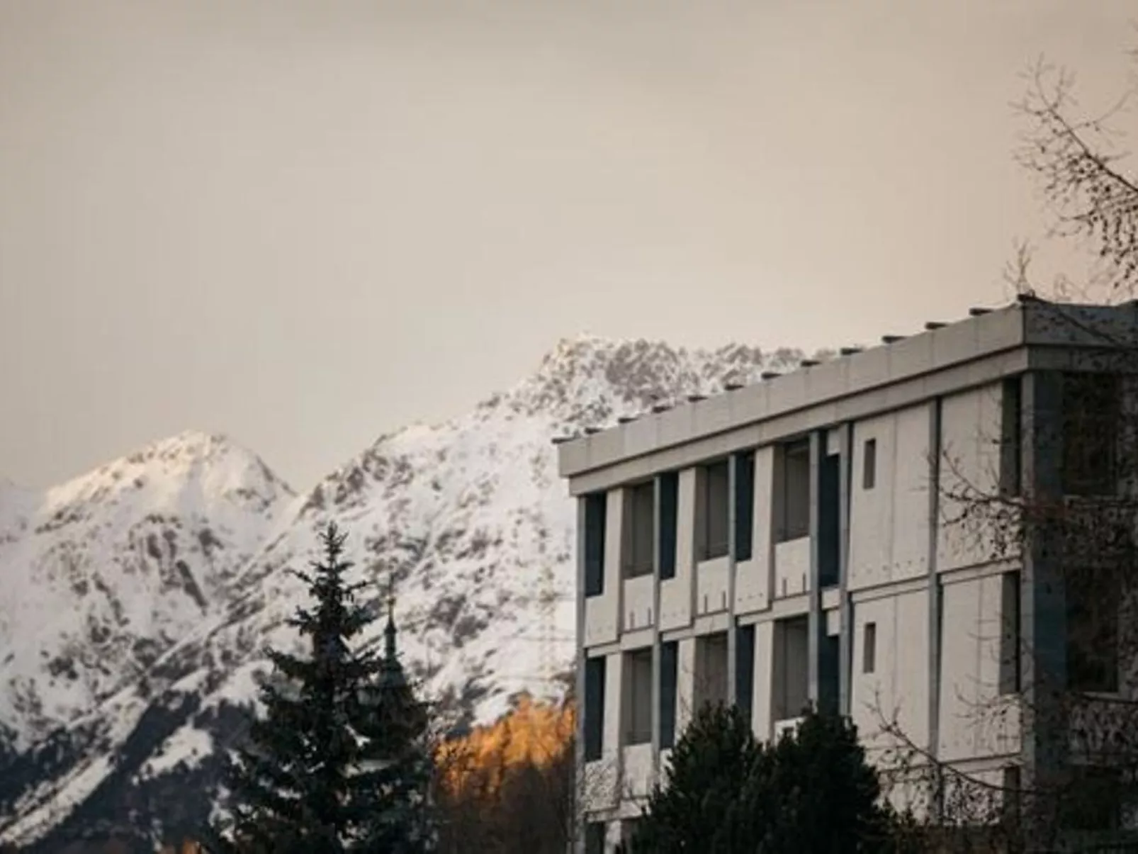 Hotel Maistra 160, (Pontresina).