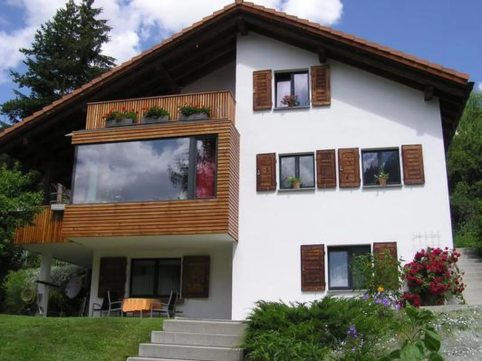 Trü 484A, (Scuol).